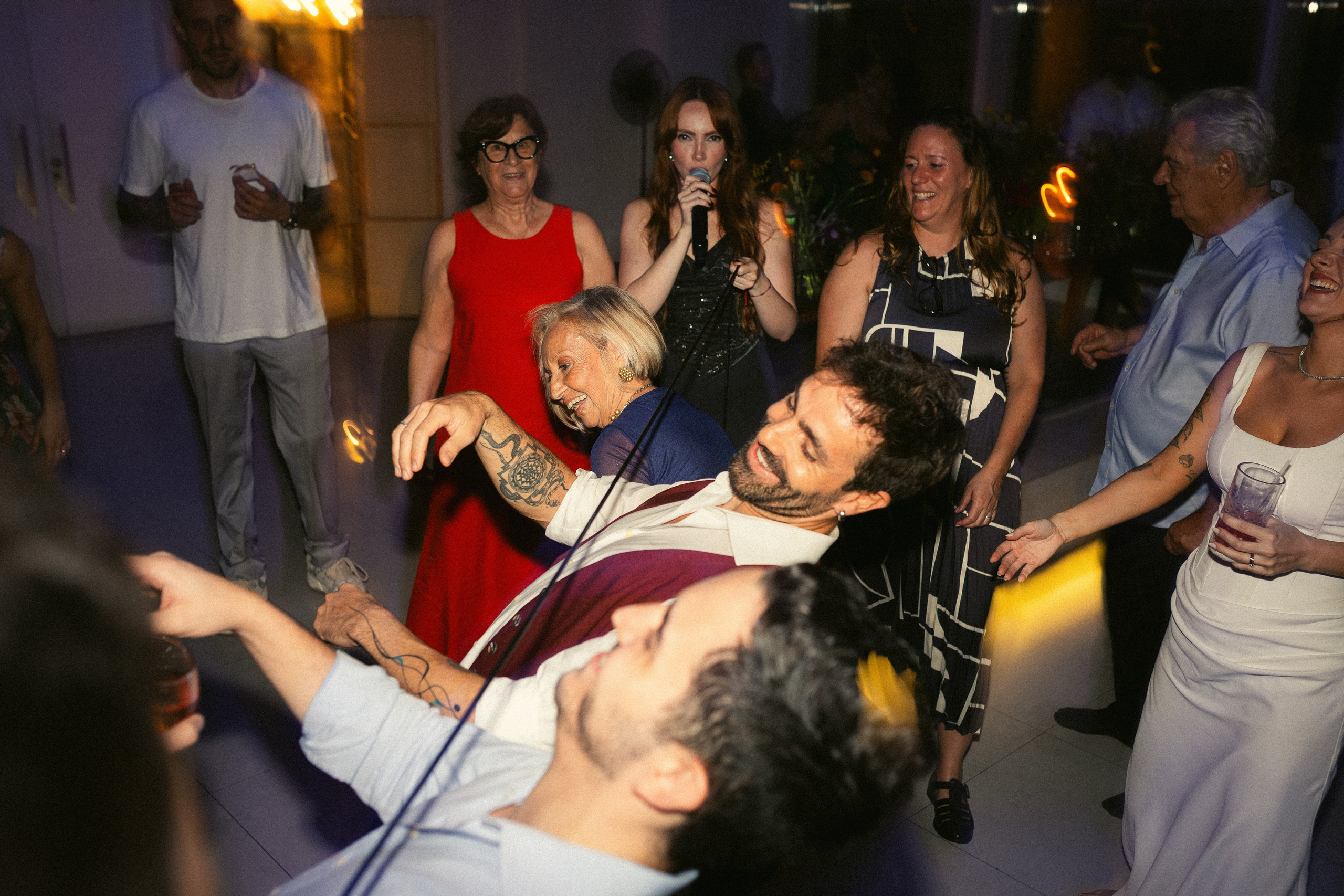 Gabriela e Gian — Mini Wedding em São Paulo