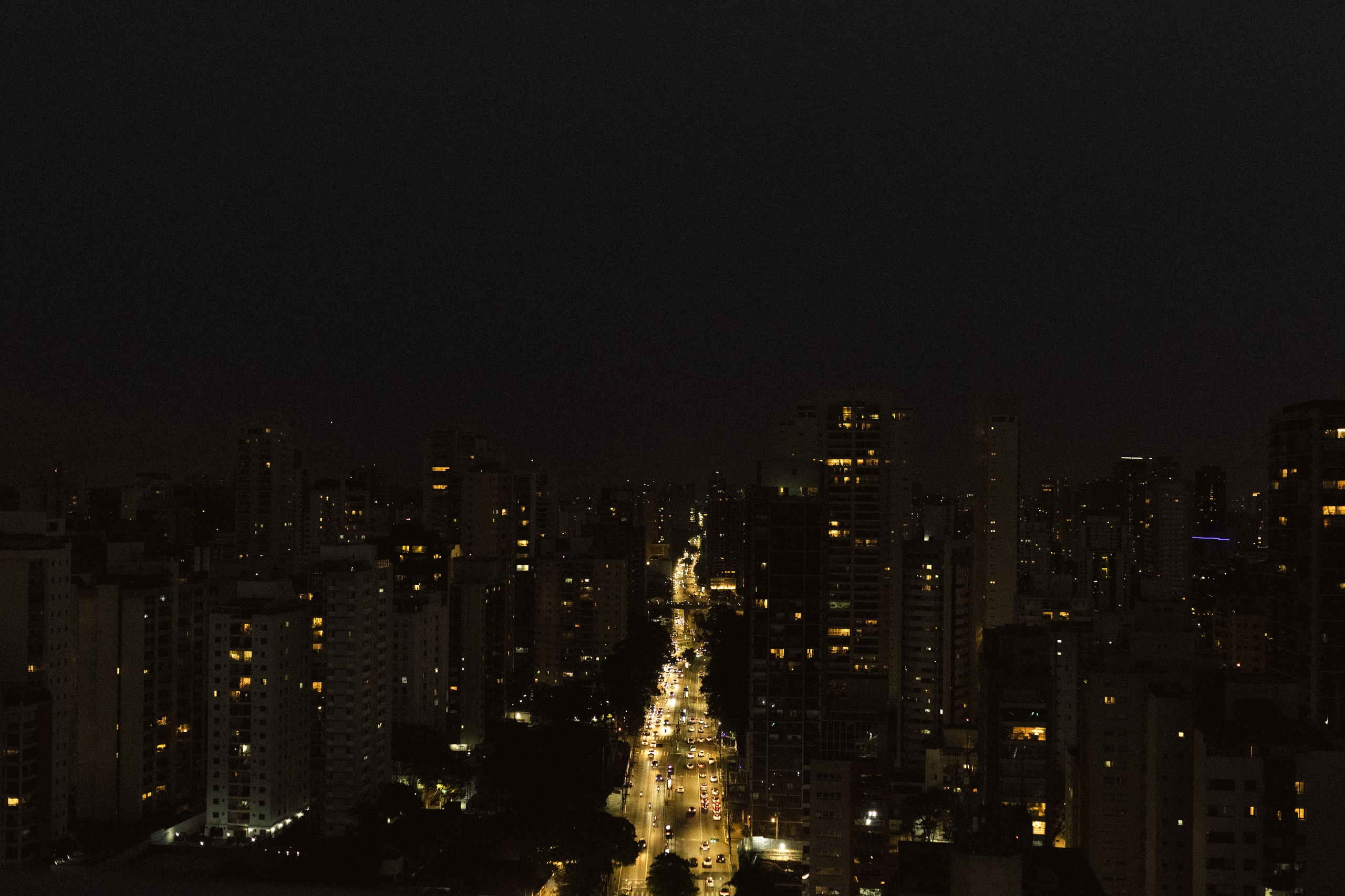 Gabriela e Gian — Mini Wedding em São Paulo