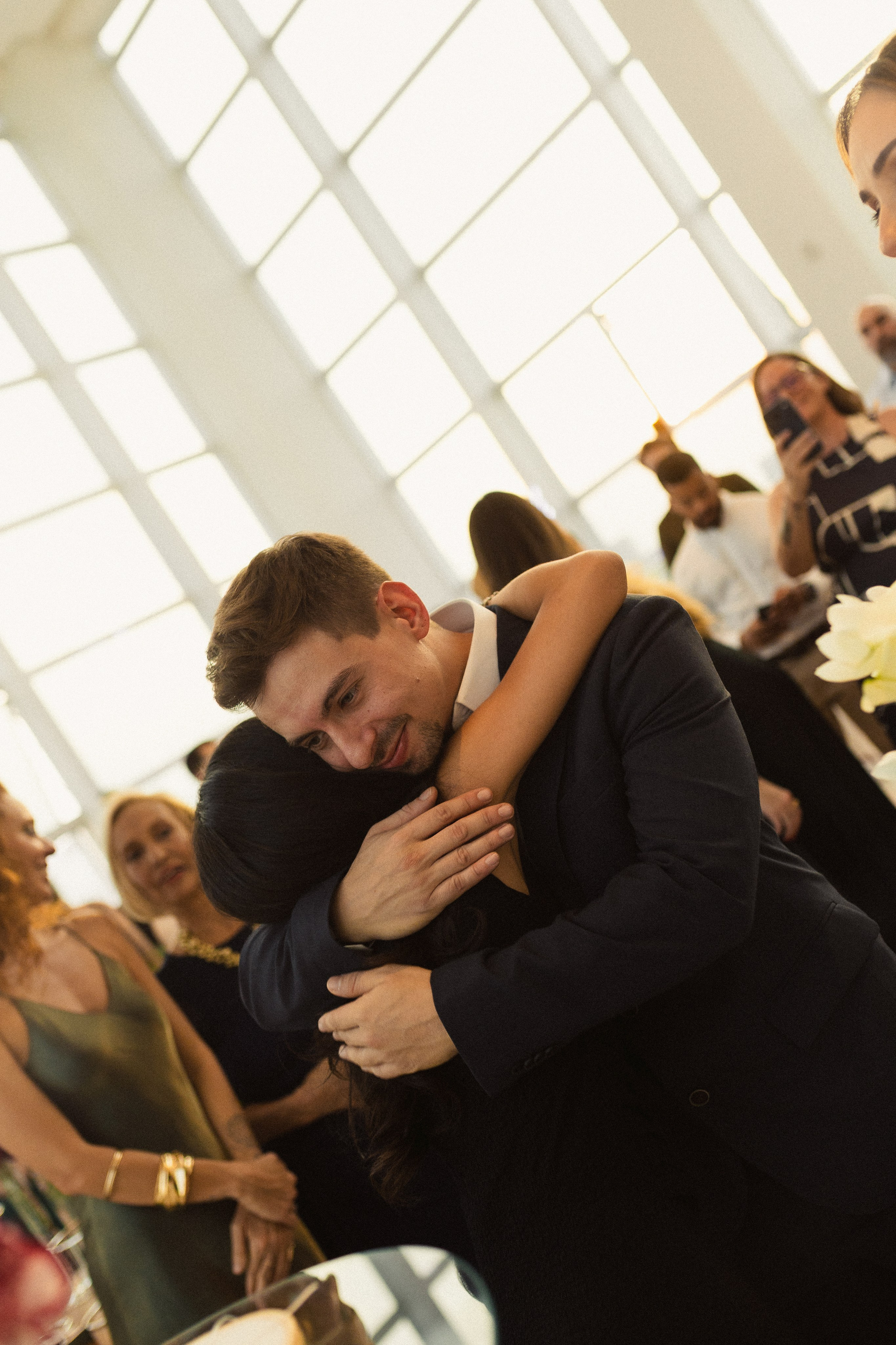 Gabriela e Gian — Mini Wedding em São Paulo