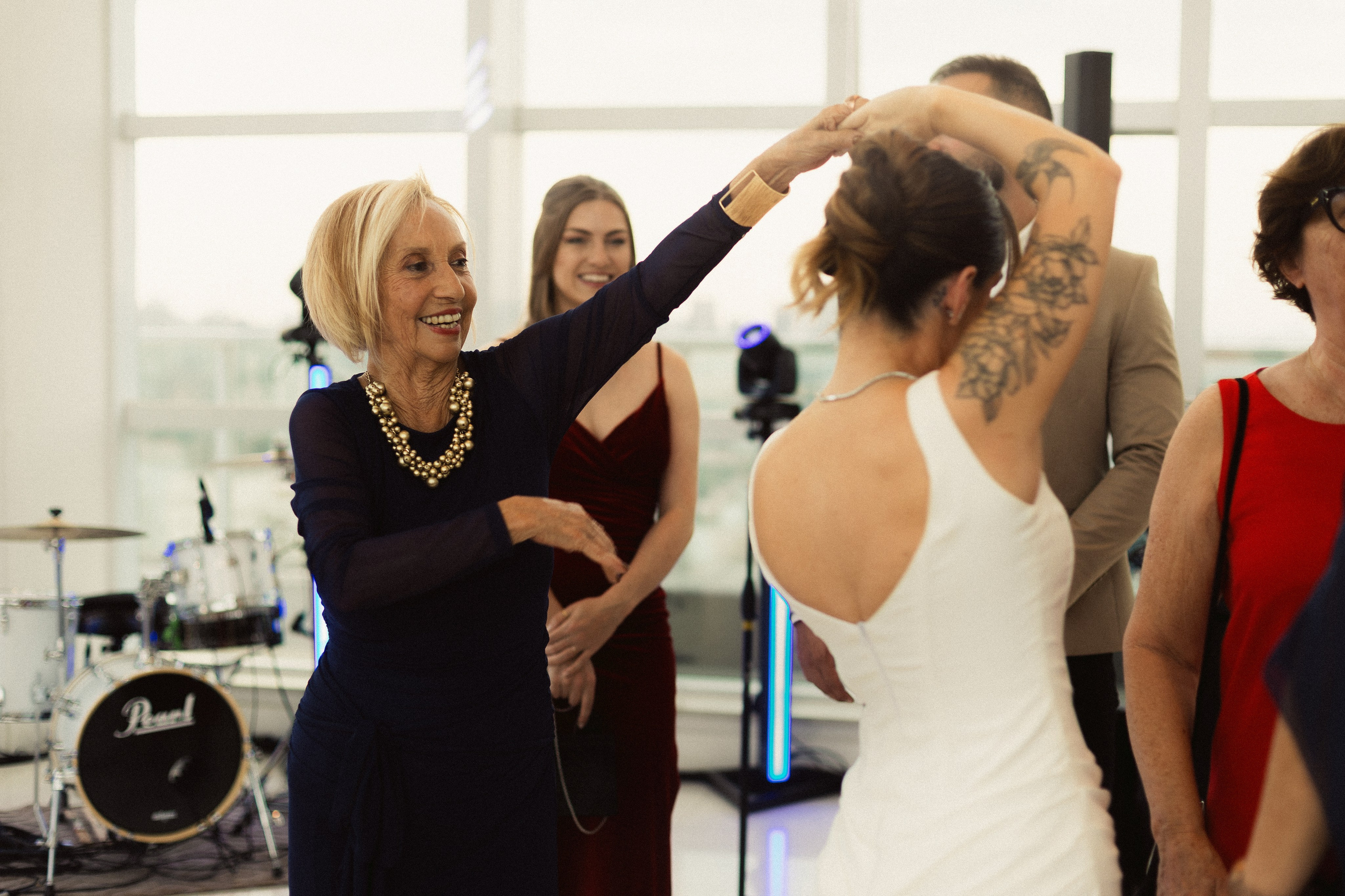 Gabriela e Gian — Mini Wedding em São Paulo