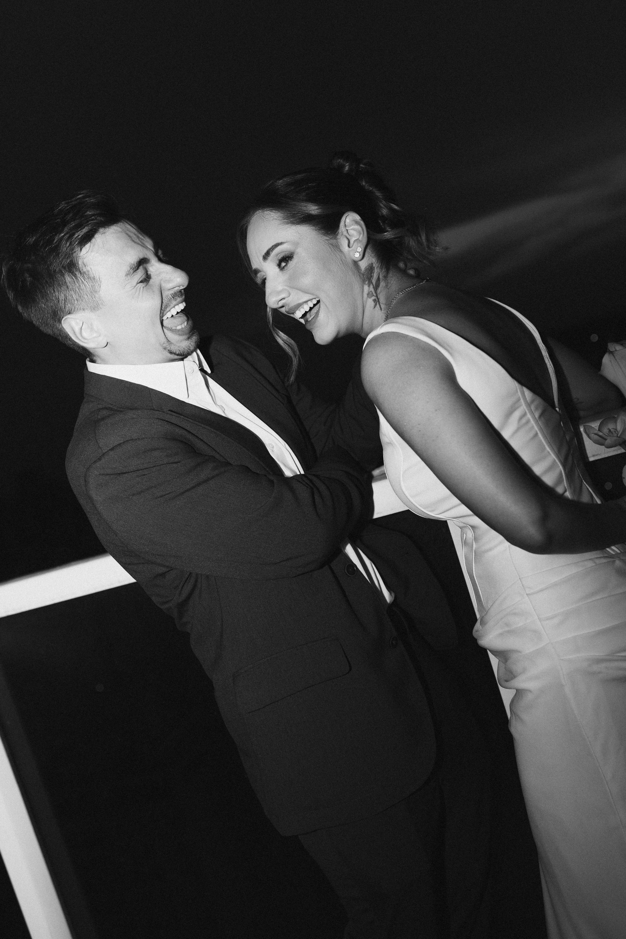 Gabriela e Gian — Mini Wedding em São Paulo