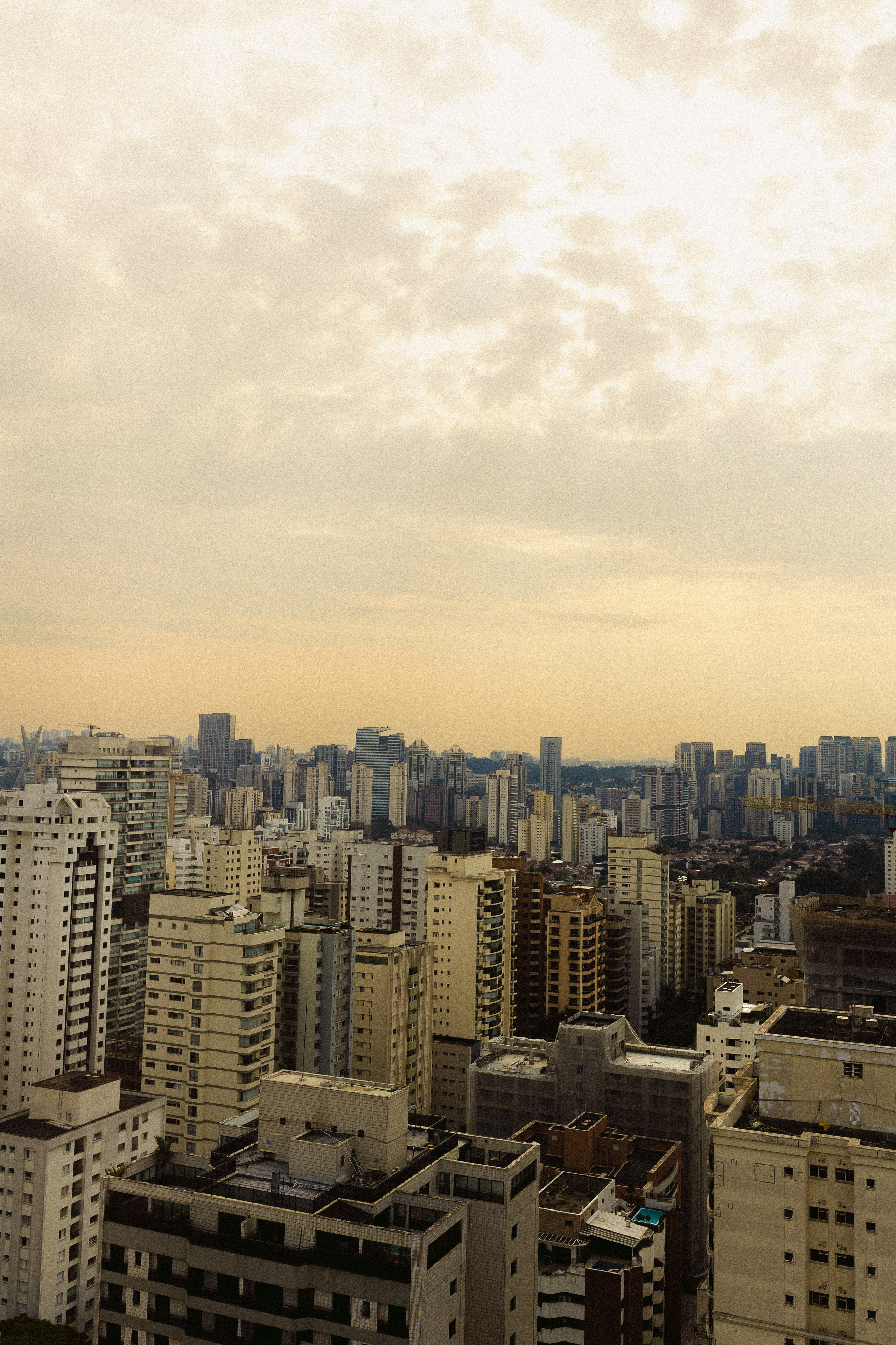 Gabriela e Gian — Mini Wedding em São Paulo