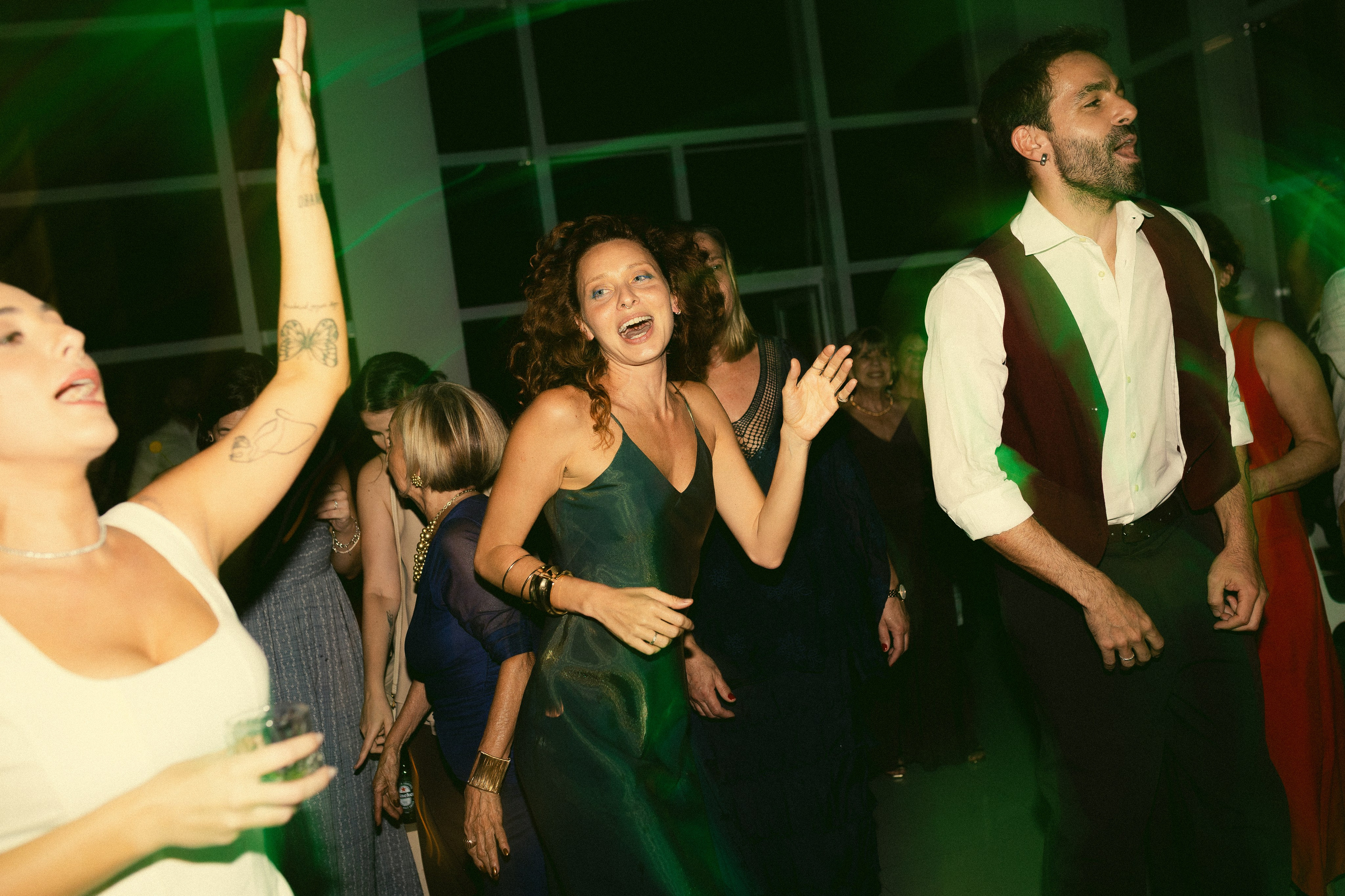 Gabriela e Gian — Mini Wedding em São Paulo