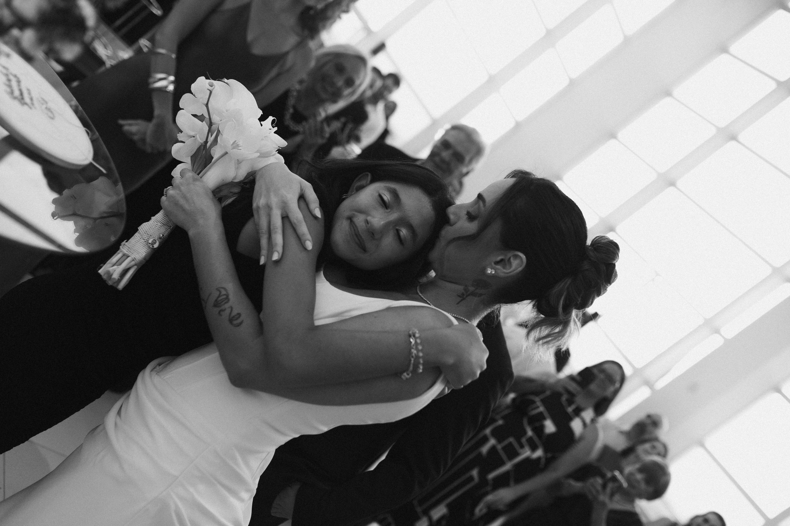 Gabriela e Gian — Mini Wedding em São Paulo