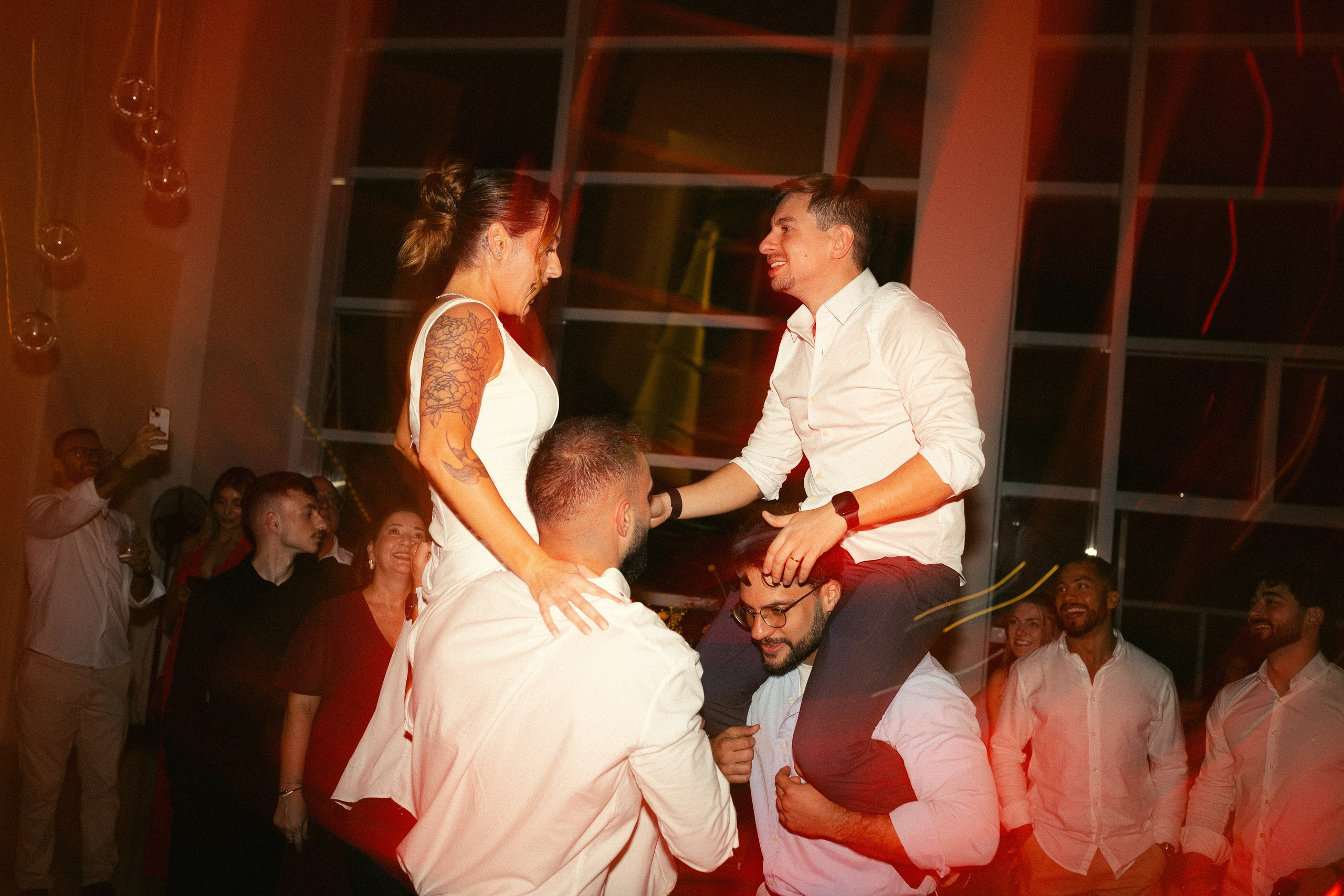 Gabriela e Gian — Mini Wedding em São Paulo