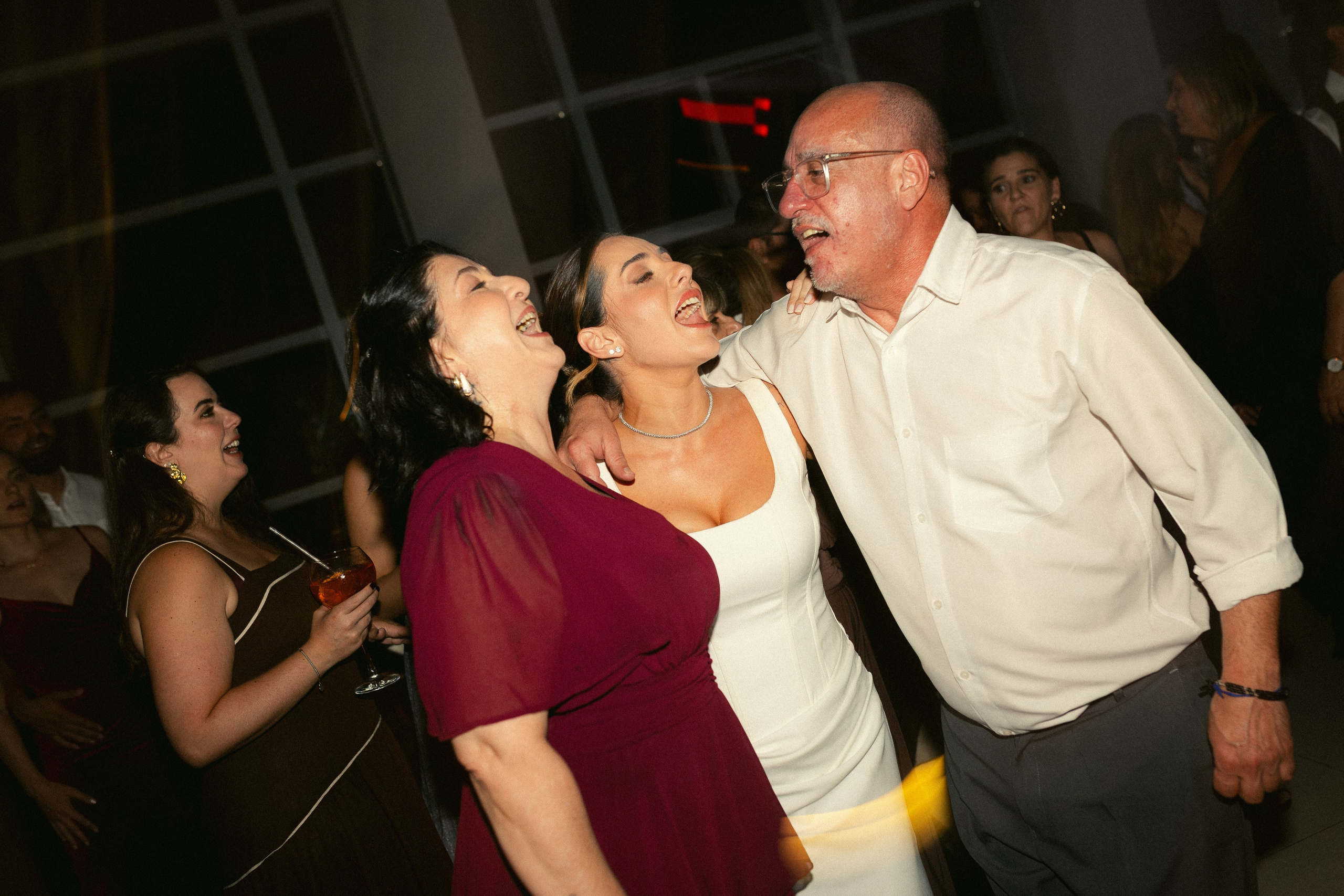 Gabriela e Gian — Mini Wedding em São Paulo