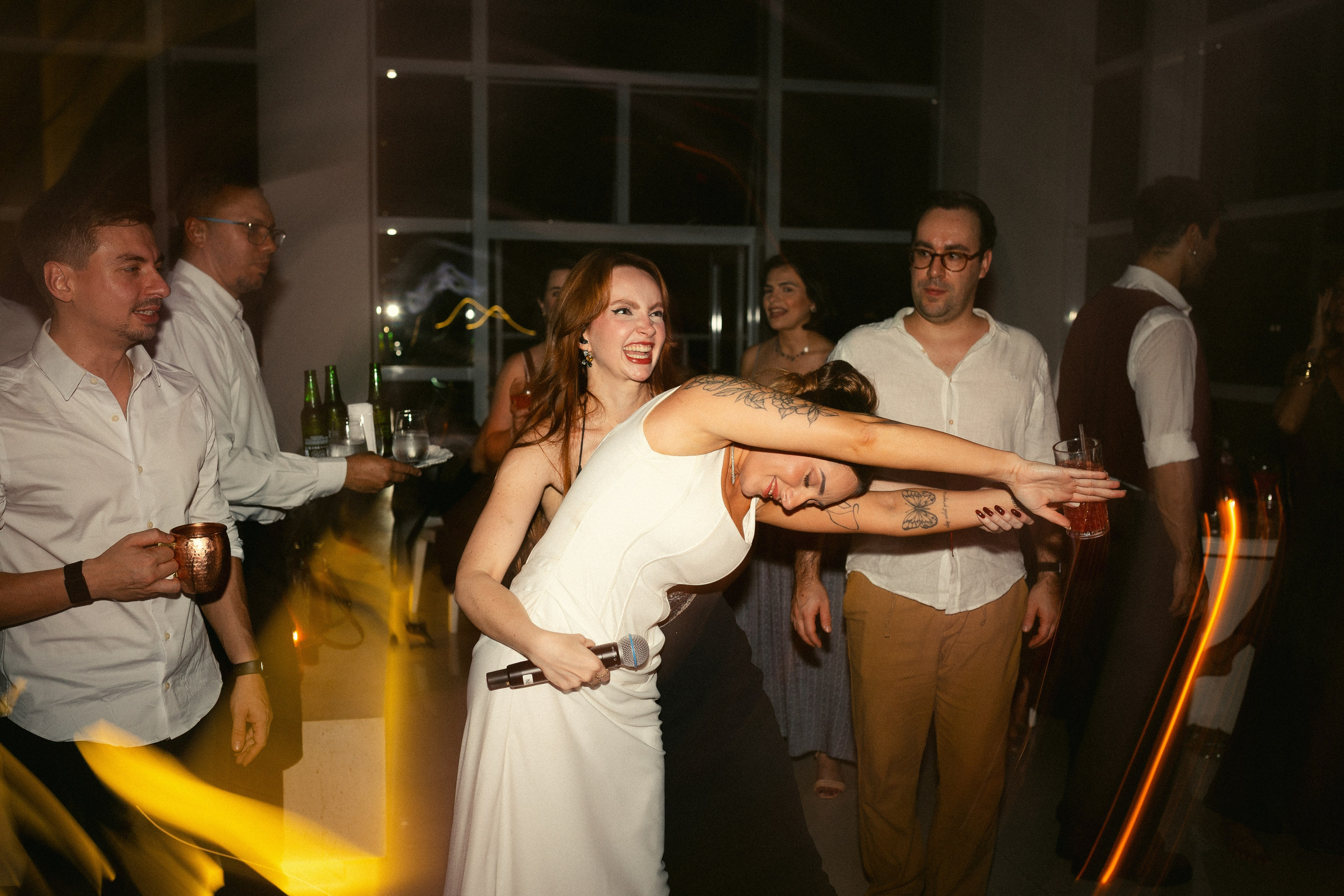 Gabriela e Gian — Mini Wedding em São Paulo