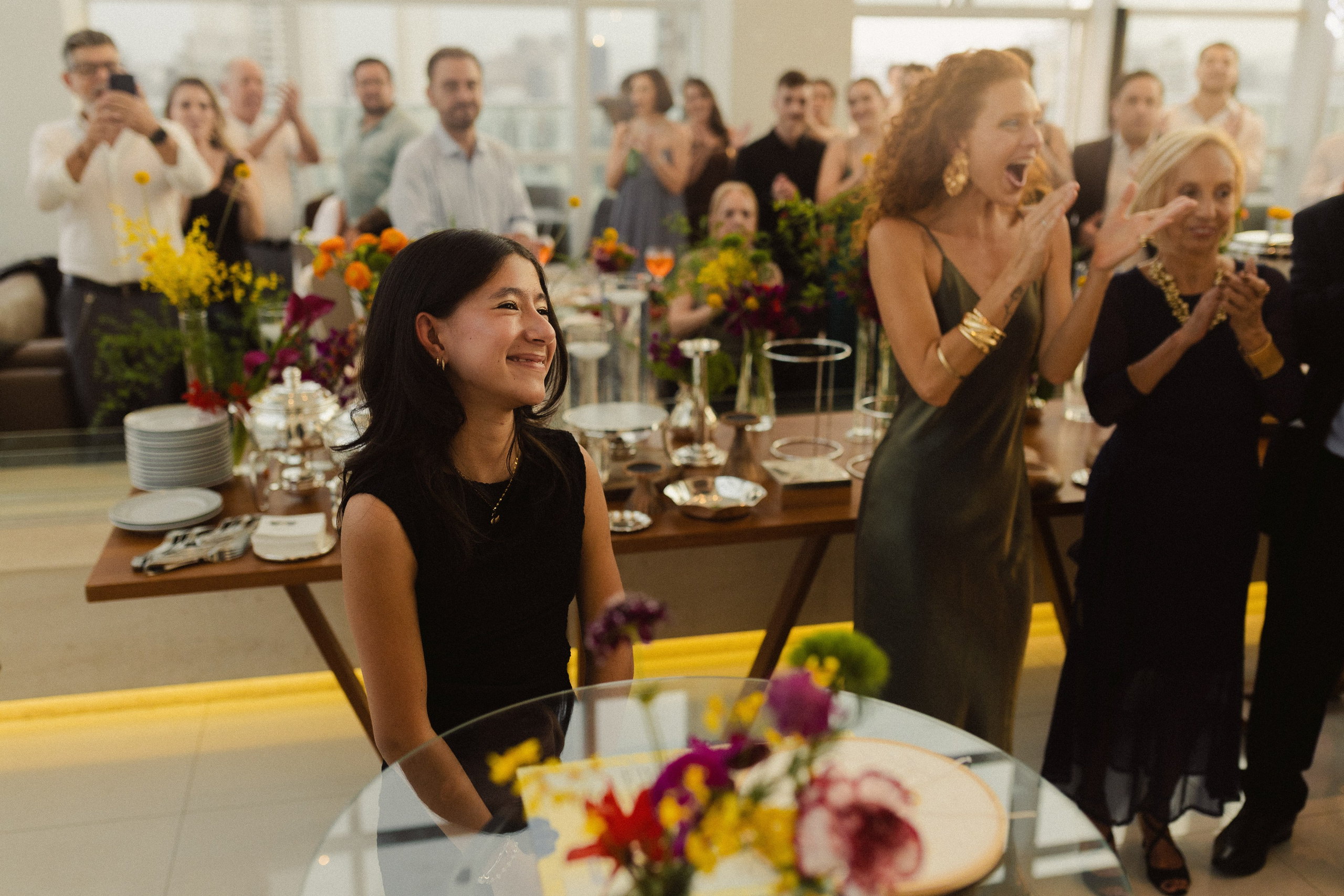 Gabriela e Gian — Mini Wedding em São Paulo