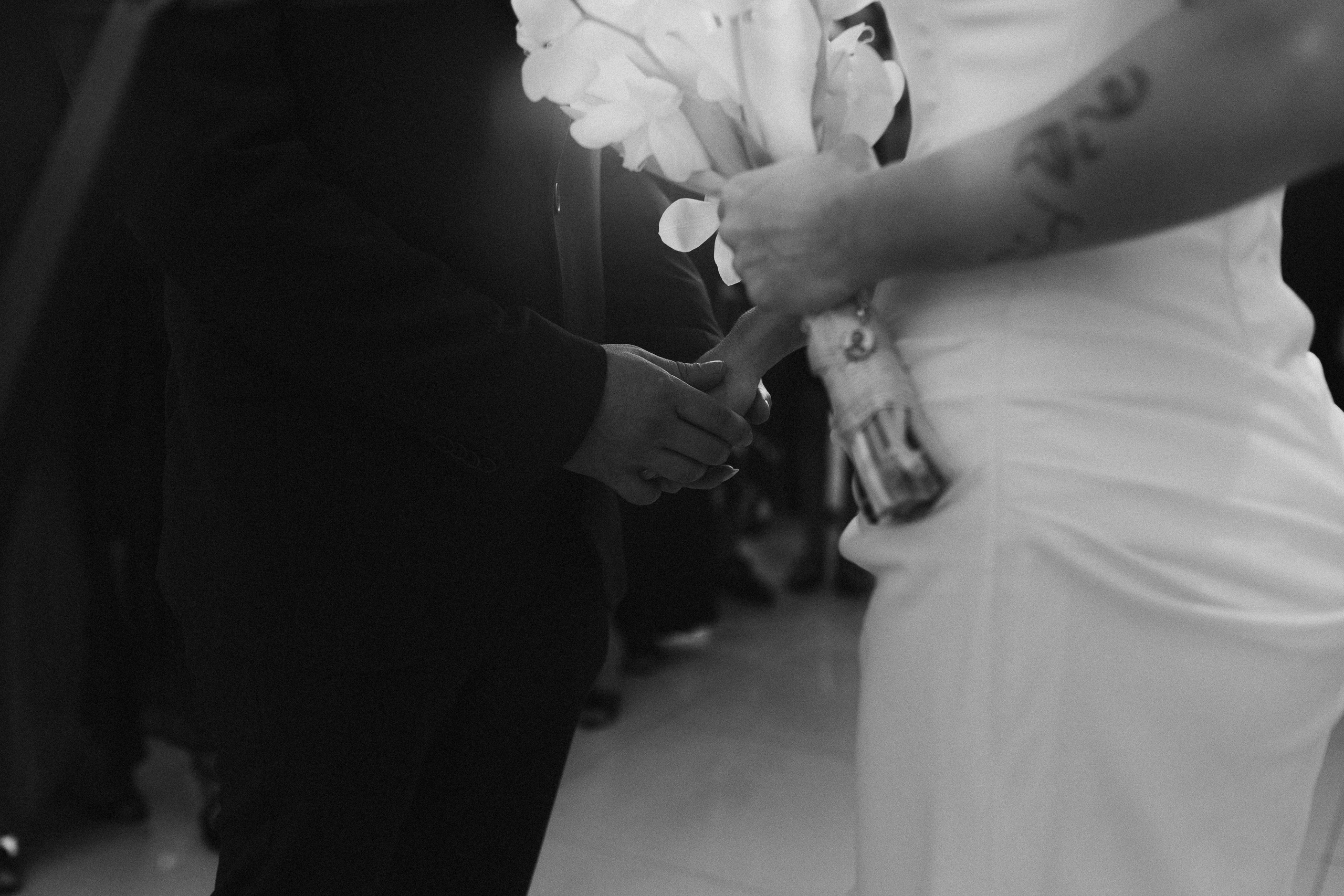 Gabriela e Gian — Mini Wedding em São Paulo