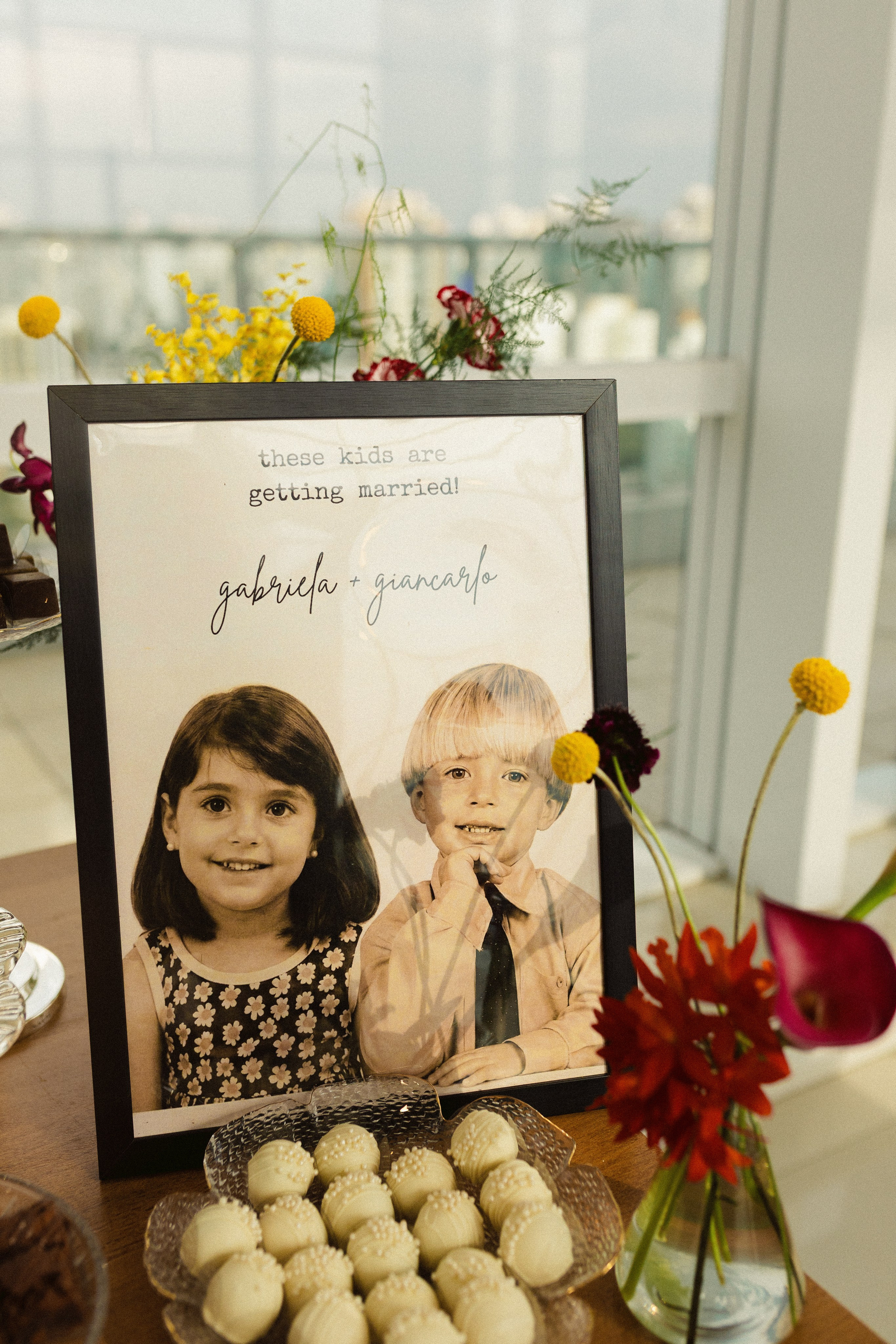 Gabriela e Gian — Mini Wedding em São Paulo