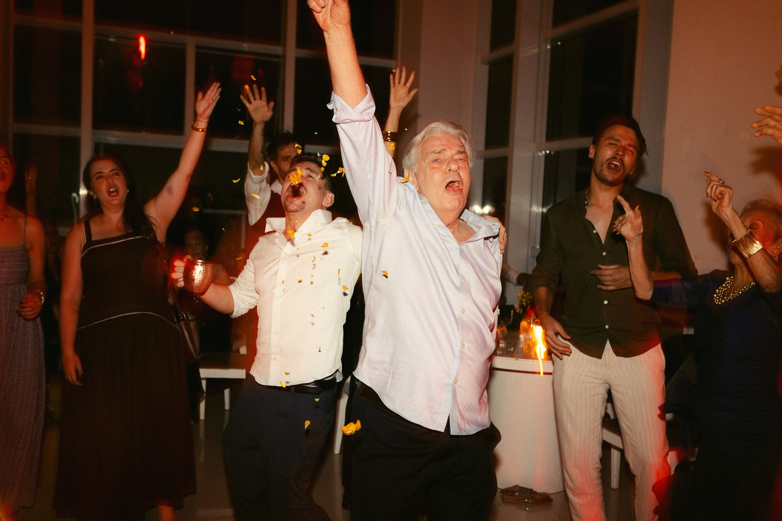 Gabriela e Gian — Mini Wedding em São Paulo