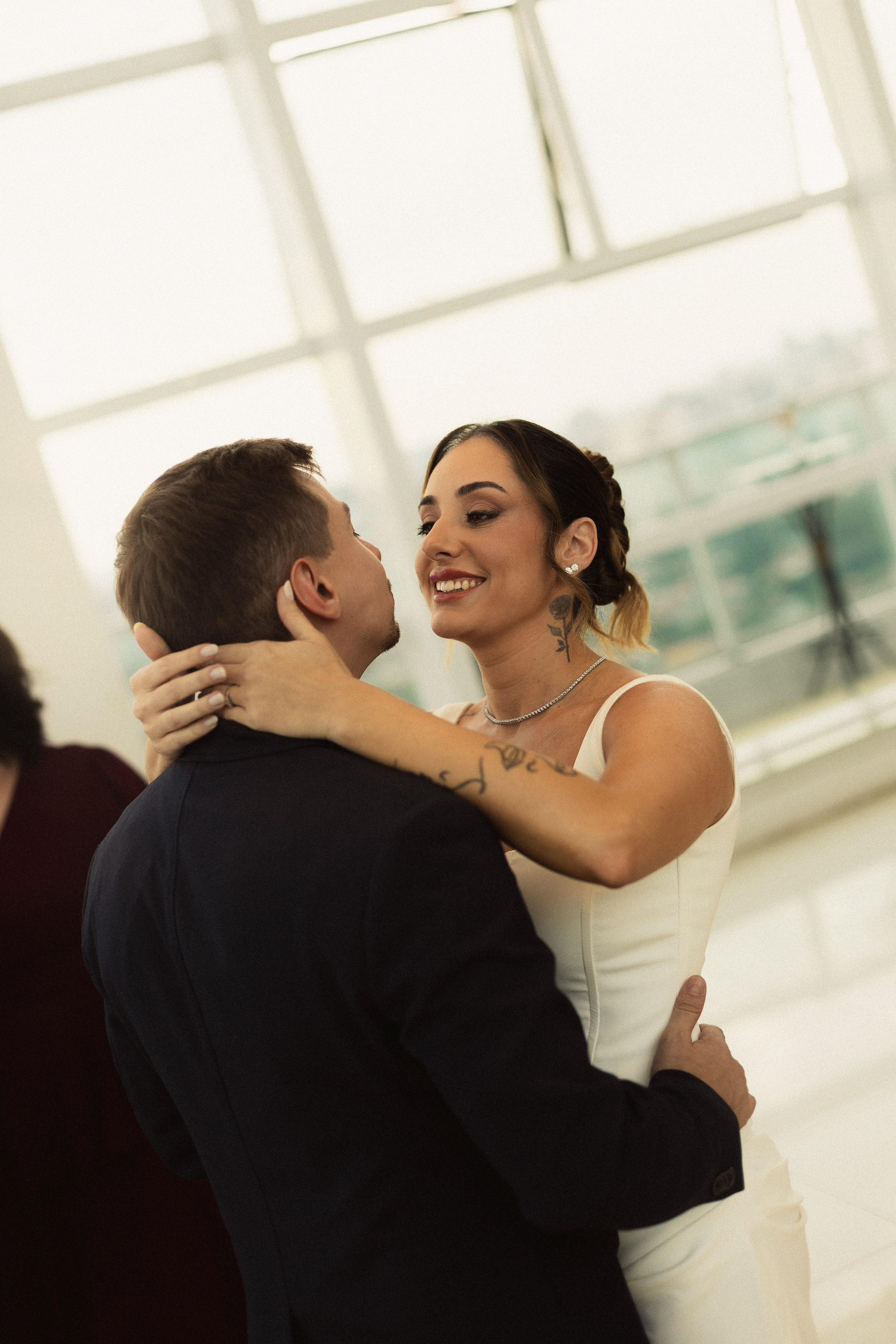 Gabriela e Gian — Mini Wedding em São Paulo