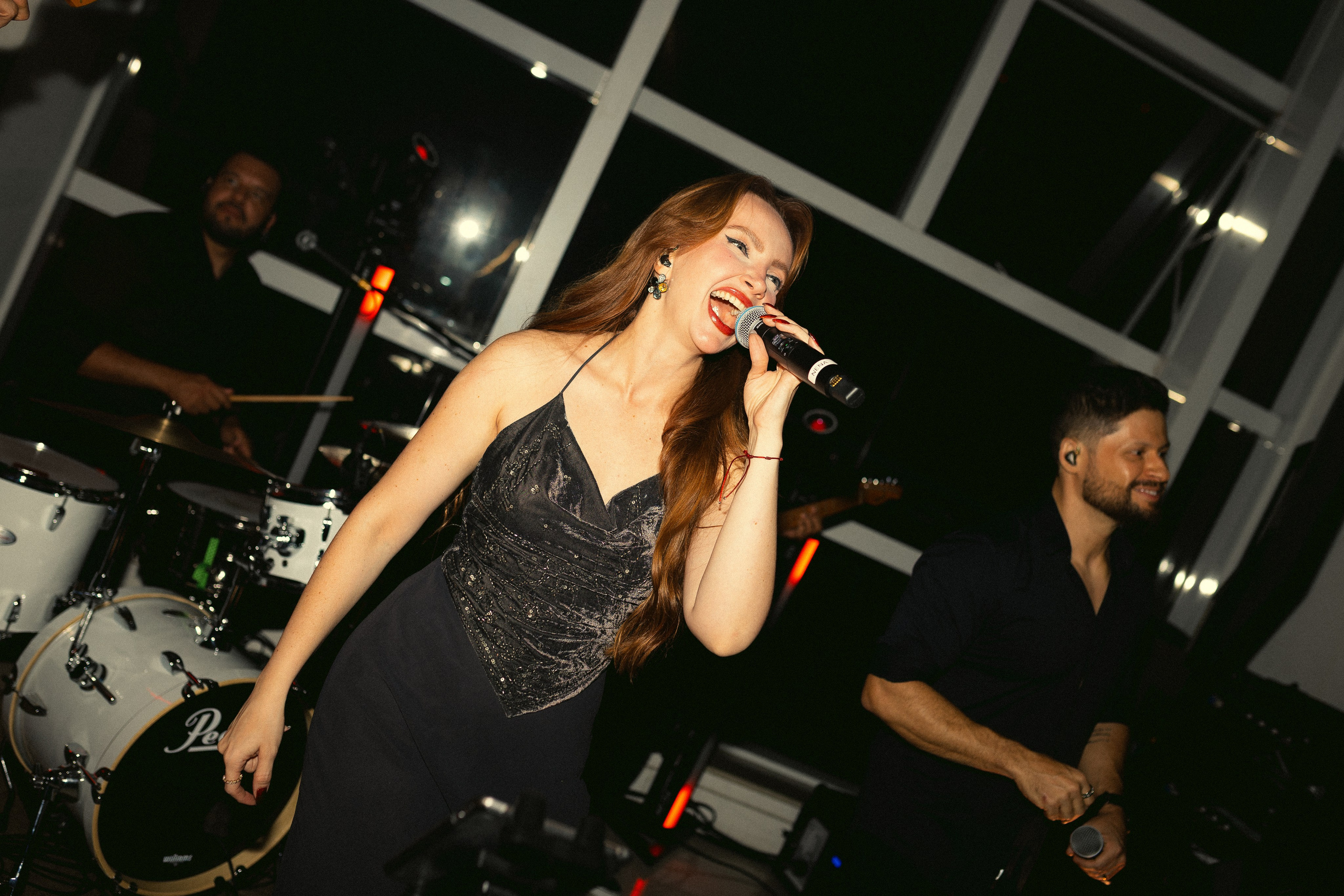 Gabriela e Gian — Mini Wedding em São Paulo