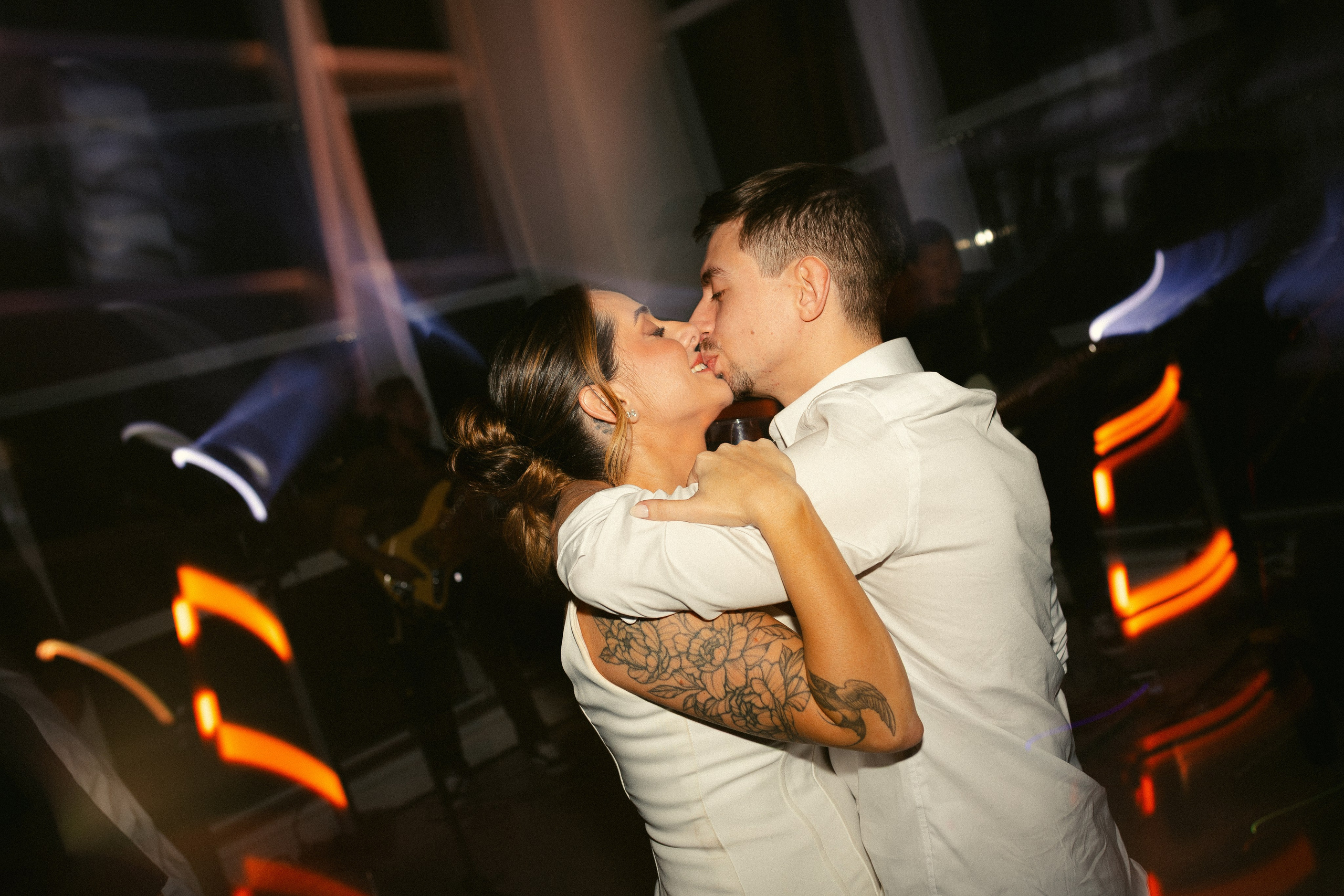 Gabriela e Gian — Mini Wedding em São Paulo