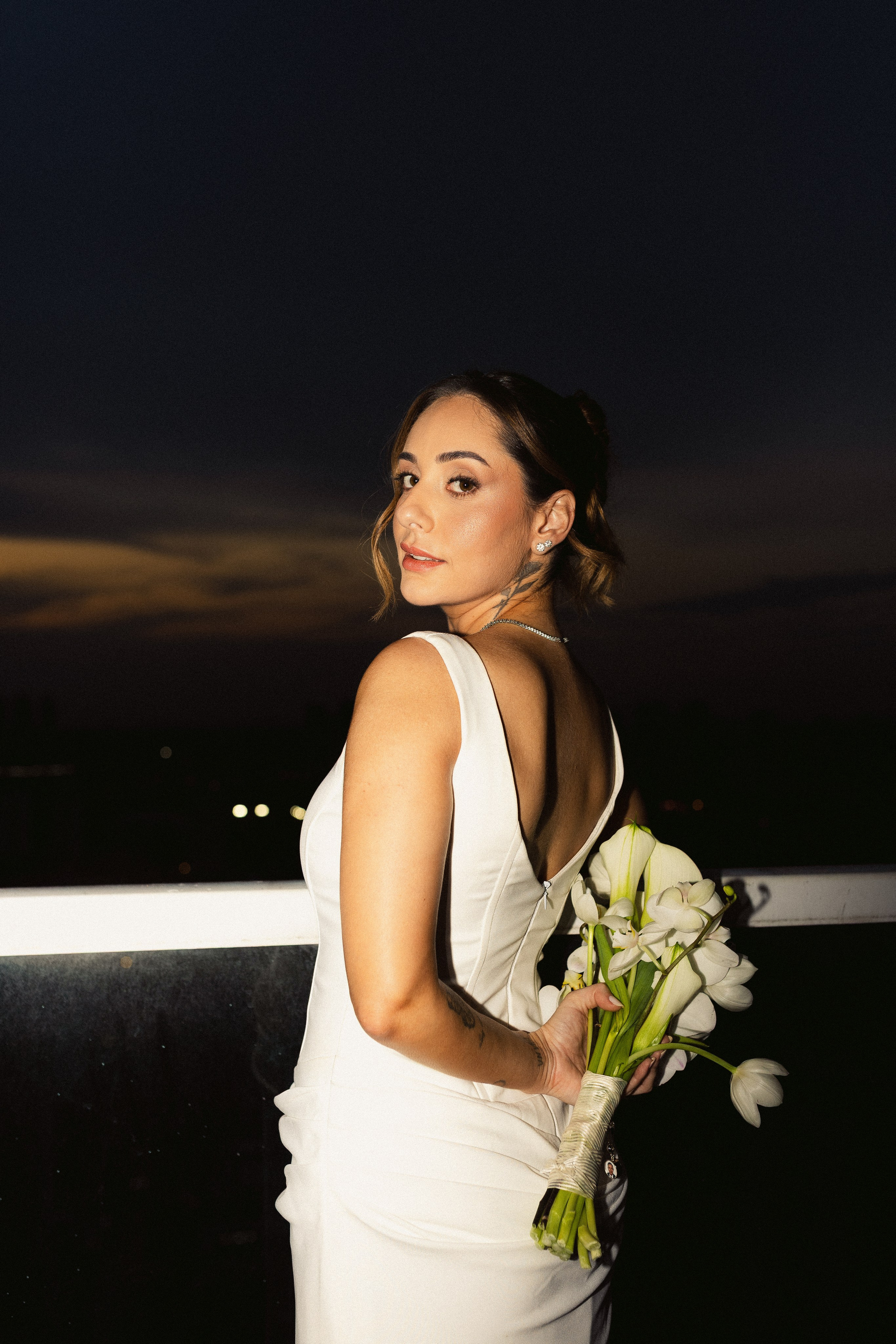Gabriela e Gian — Mini Wedding em São Paulo