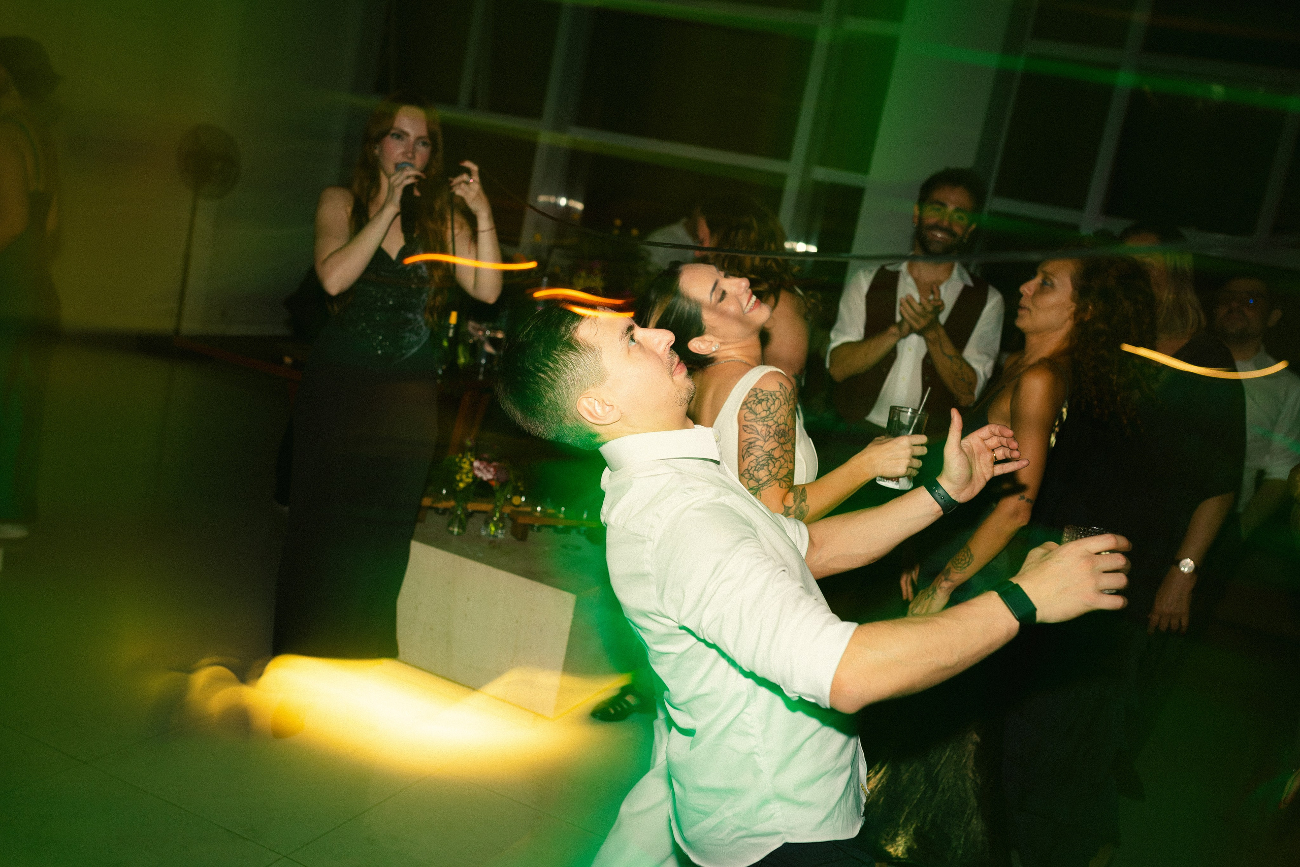 Gabriela e Gian — Mini Wedding em São Paulo