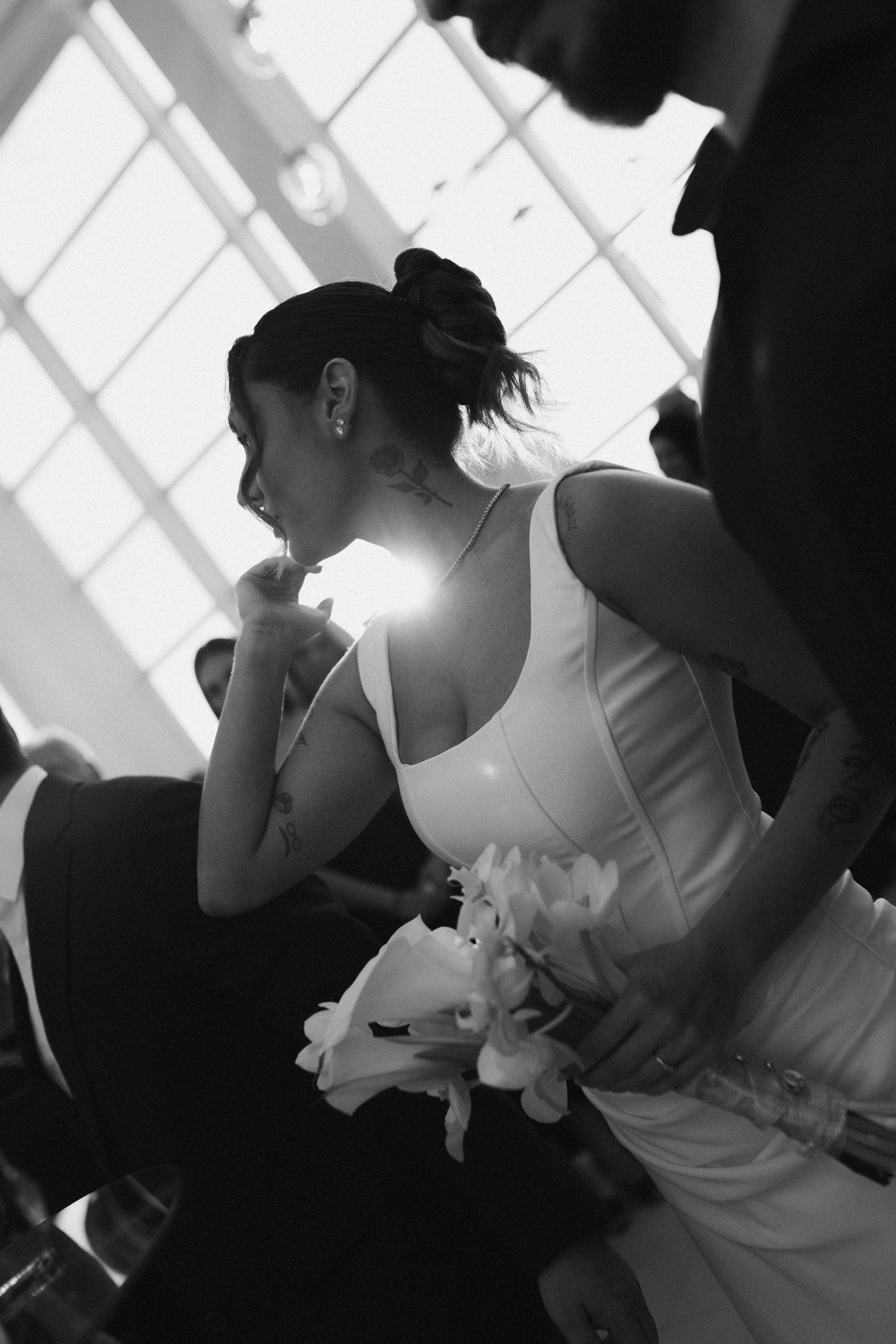 Gabriela e Gian — Mini Wedding em São Paulo