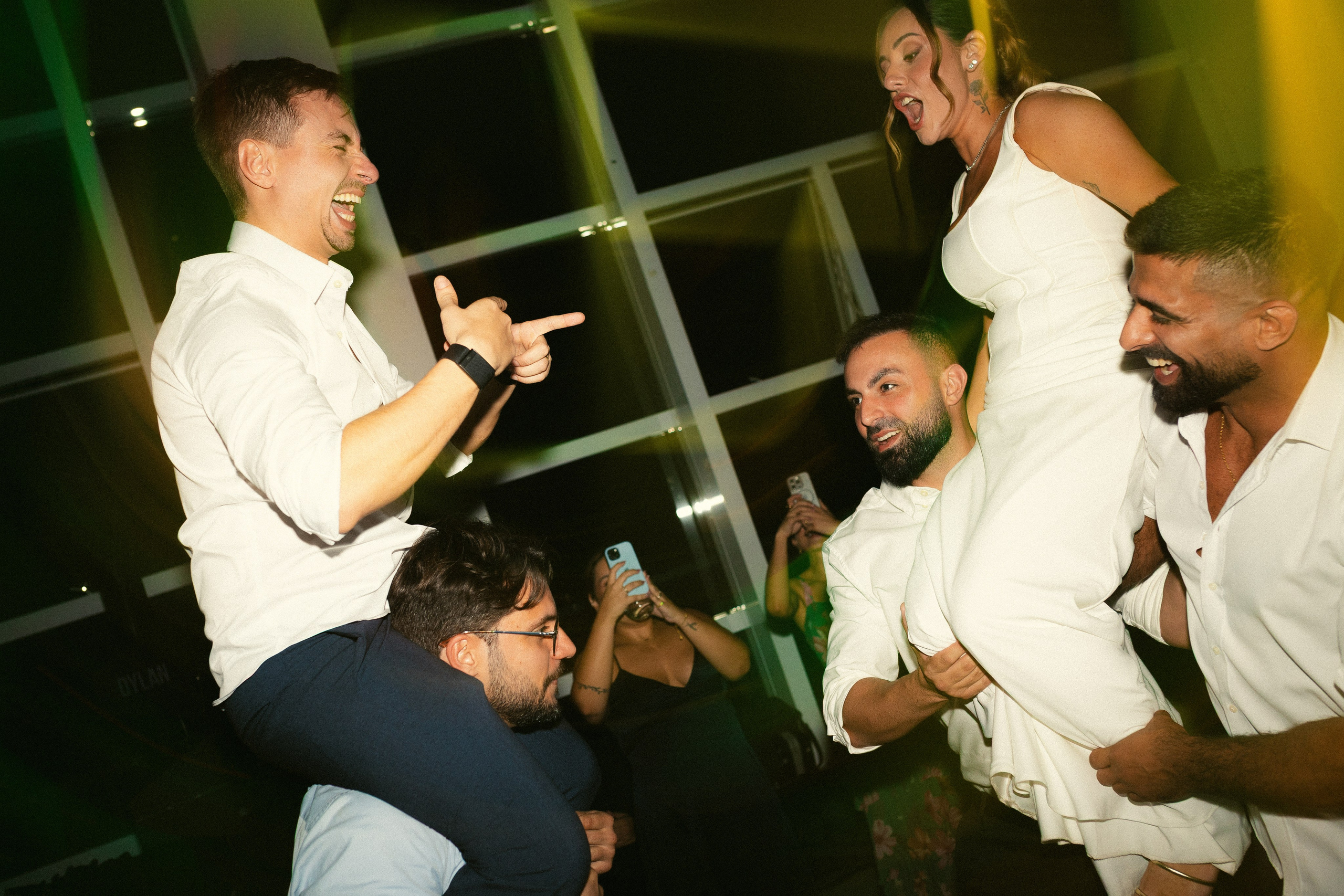 Gabriela e Gian — Mini Wedding em São Paulo