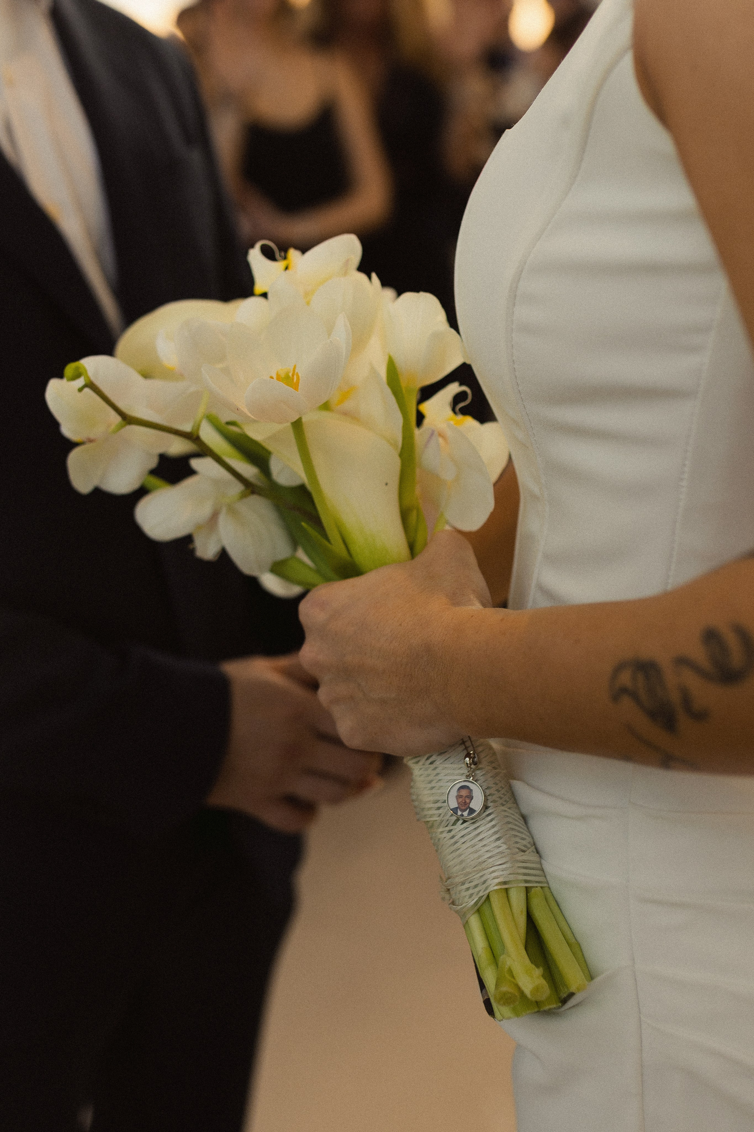 Gabriela e Gian — Mini Wedding em São Paulo