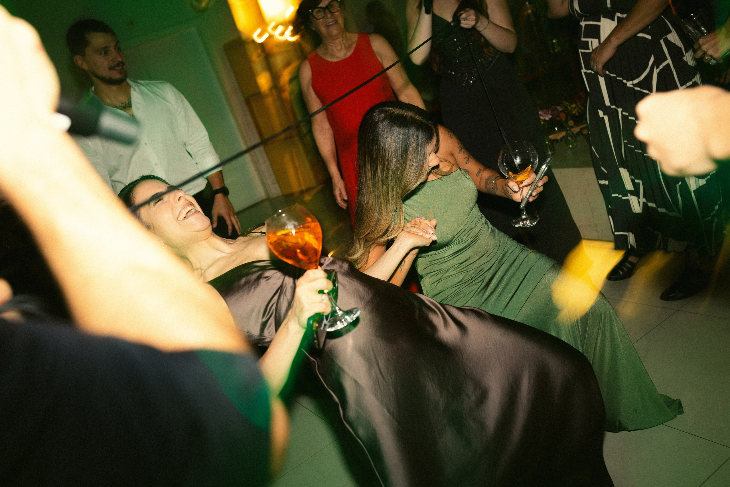 Gabriela e Gian — Mini Wedding em São Paulo