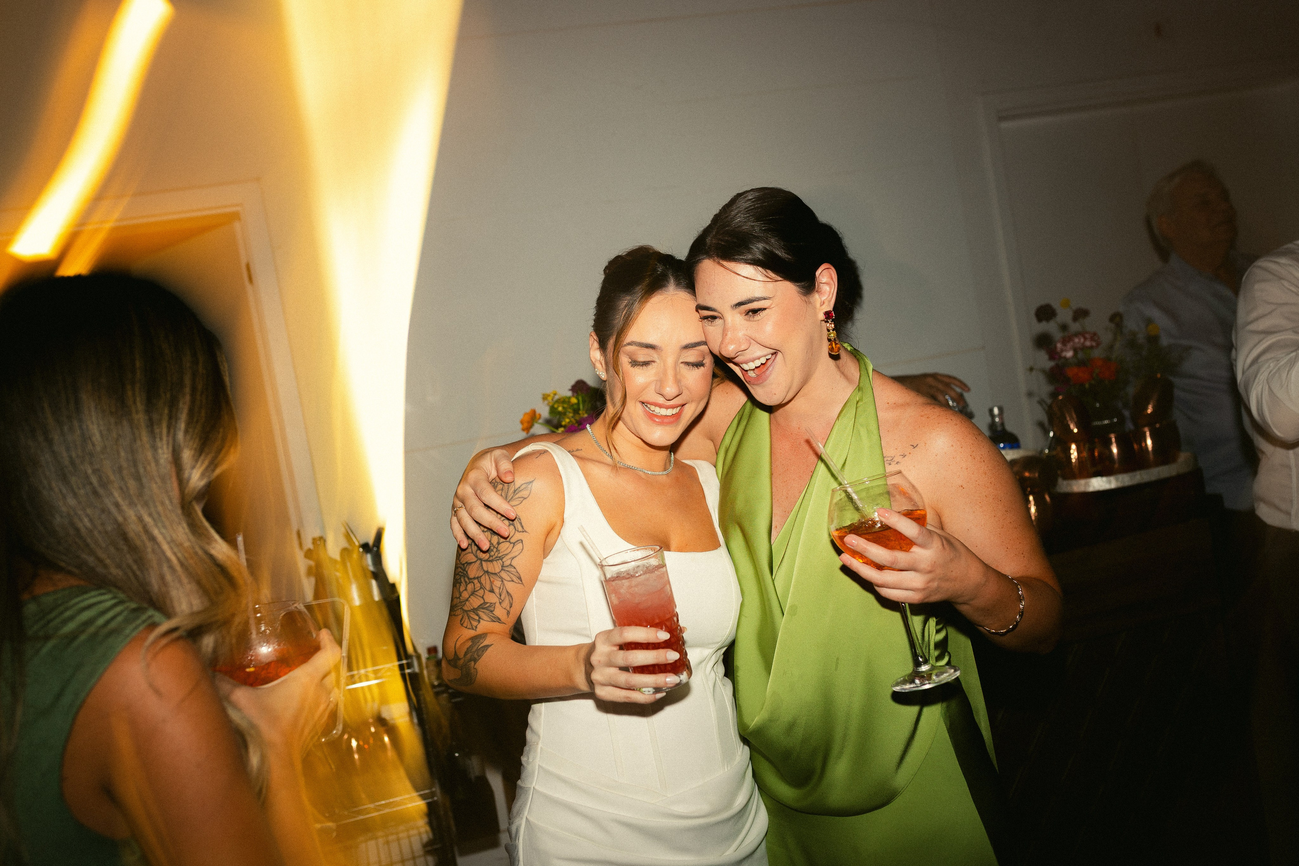 Gabriela e Gian — Mini Wedding em São Paulo