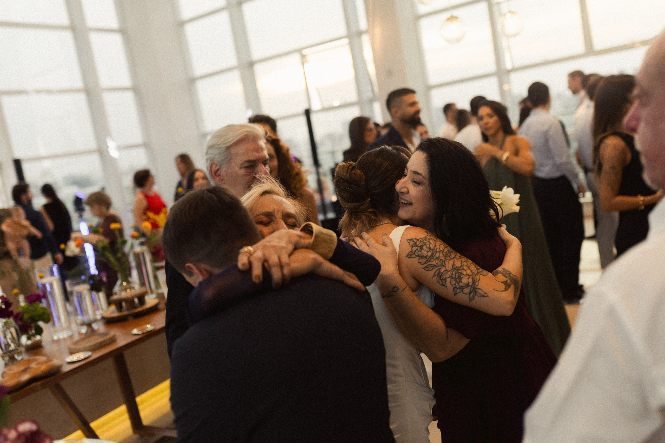 Gabriela e Gian — Mini Wedding em São Paulo