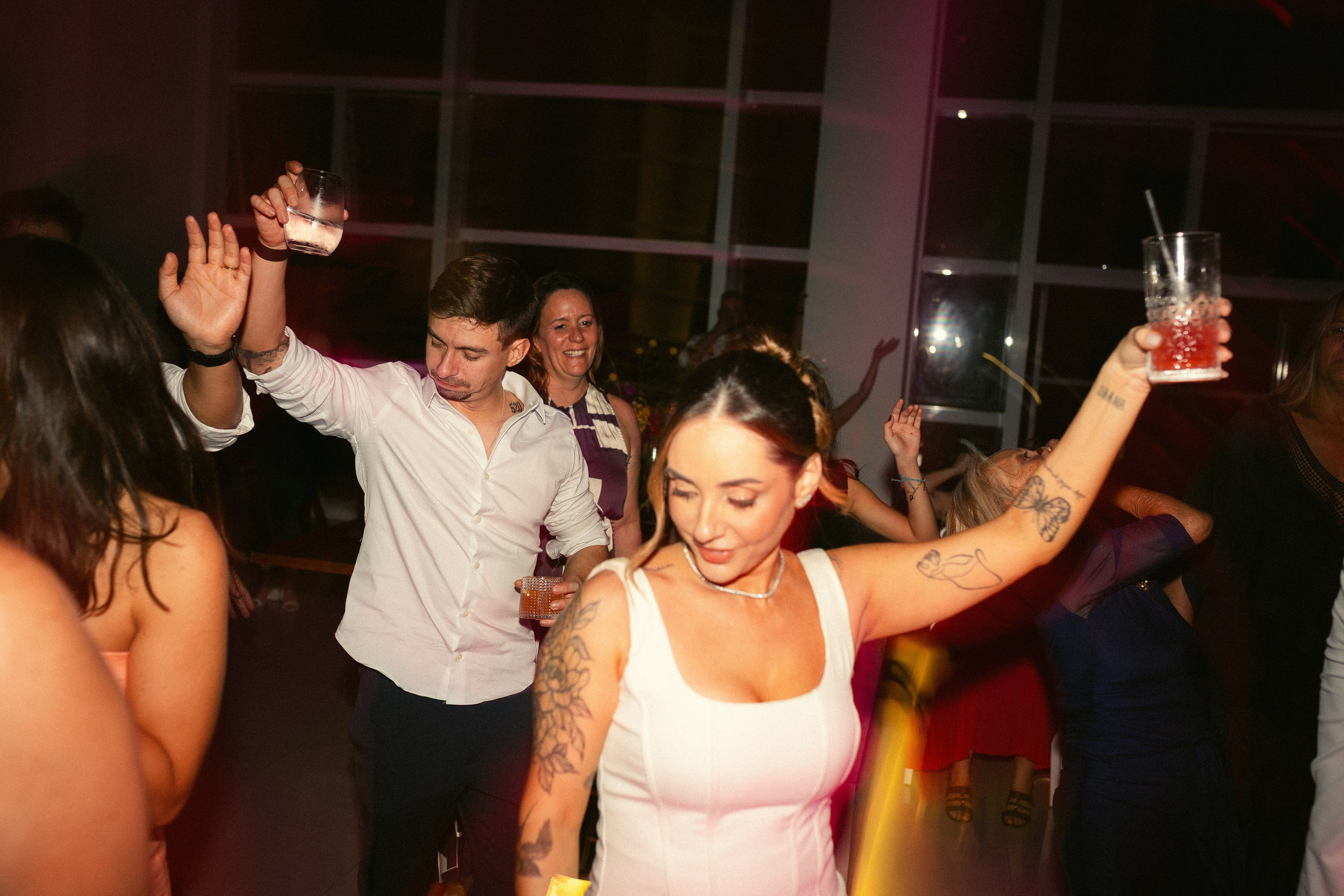 Gabriela e Gian — Mini Wedding em São Paulo