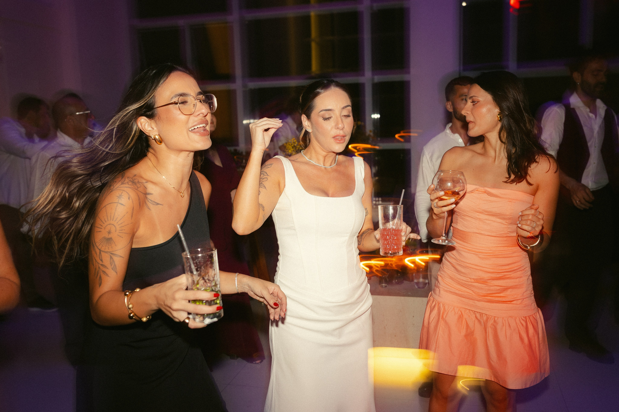 Gabriela e Gian — Mini Wedding em São Paulo