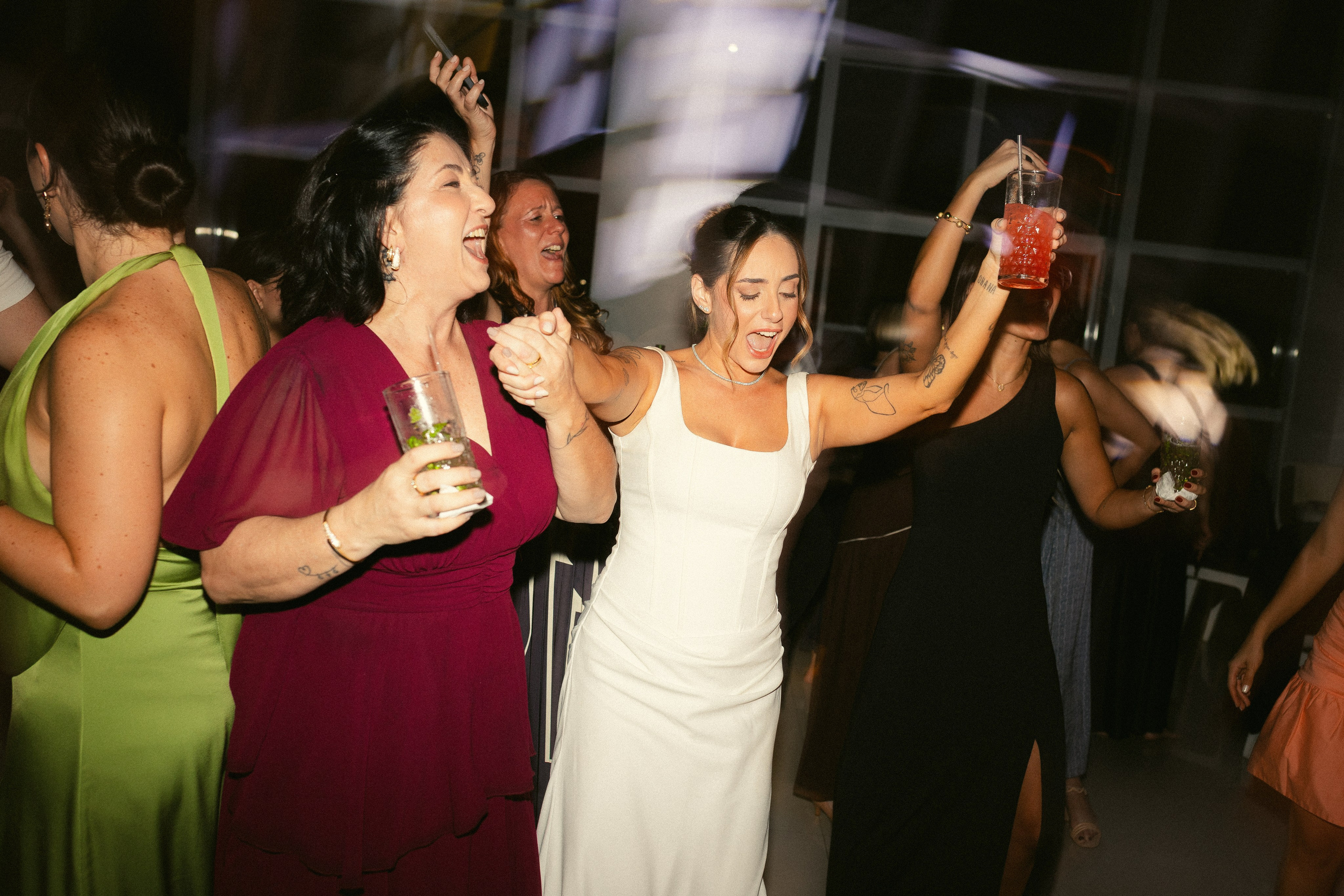 Gabriela e Gian — Mini Wedding em São Paulo