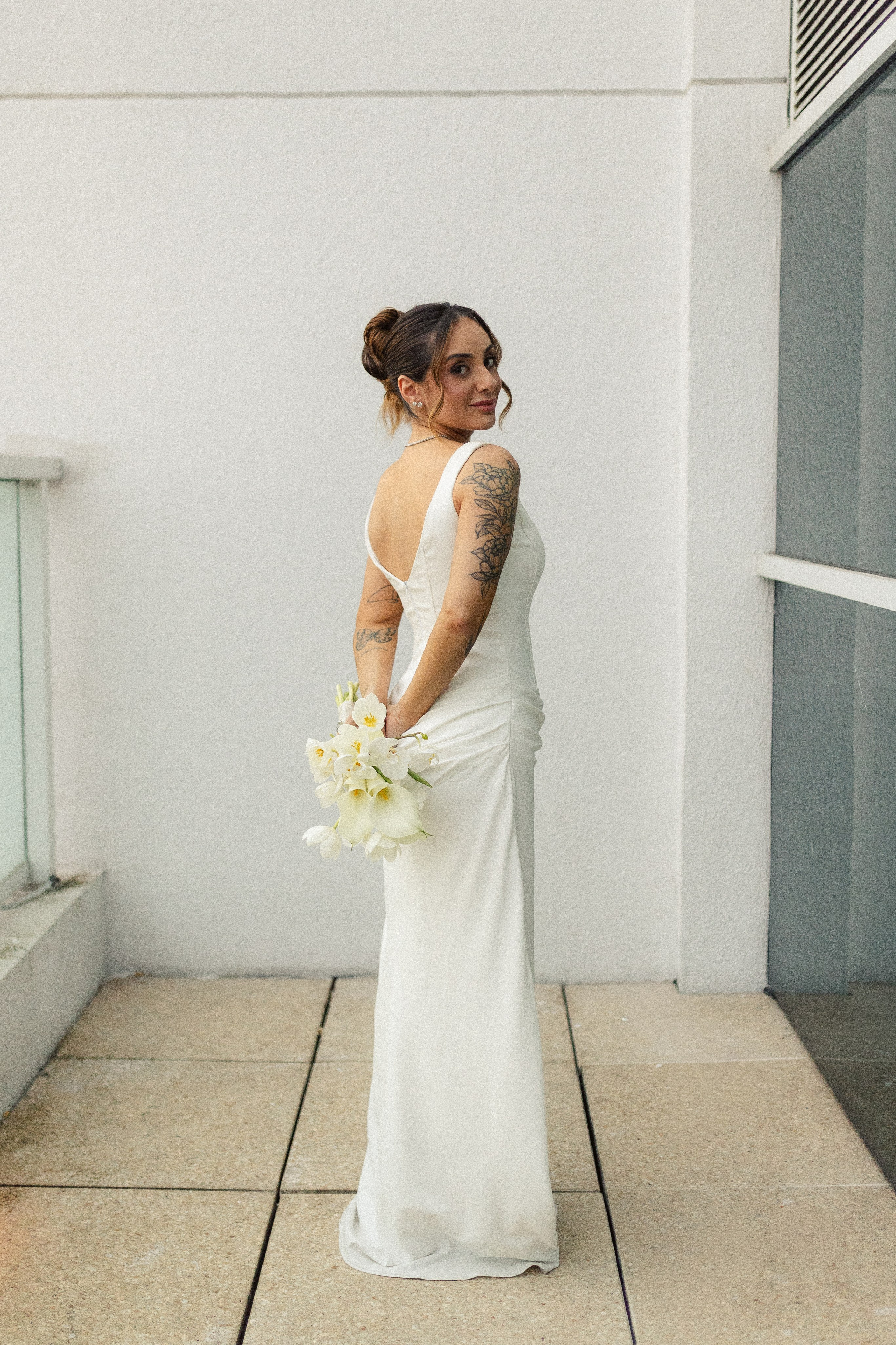 Gabriela e Gian — Mini Wedding em São Paulo
