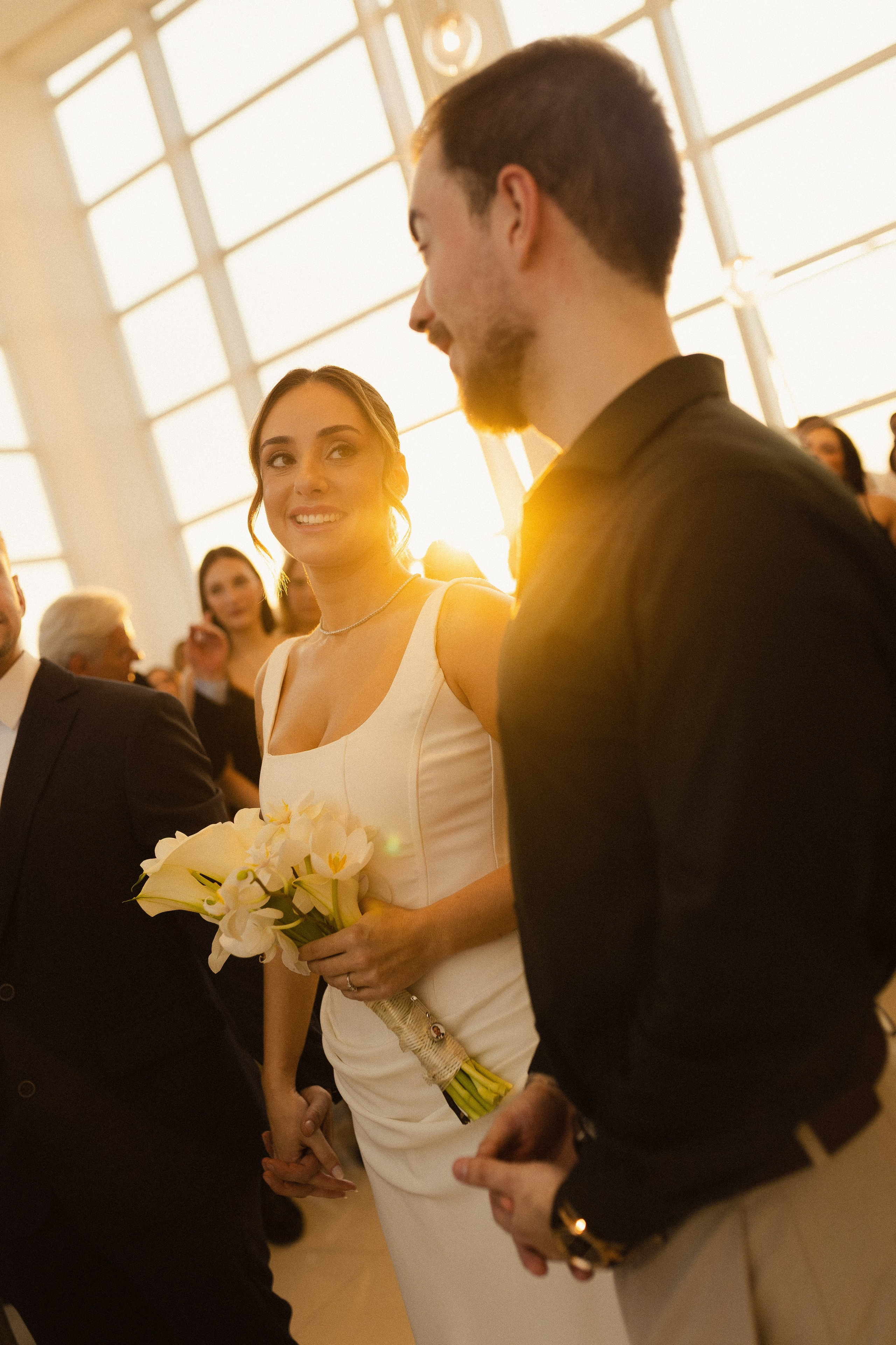 Gabriela e Gian — Mini Wedding em São Paulo
