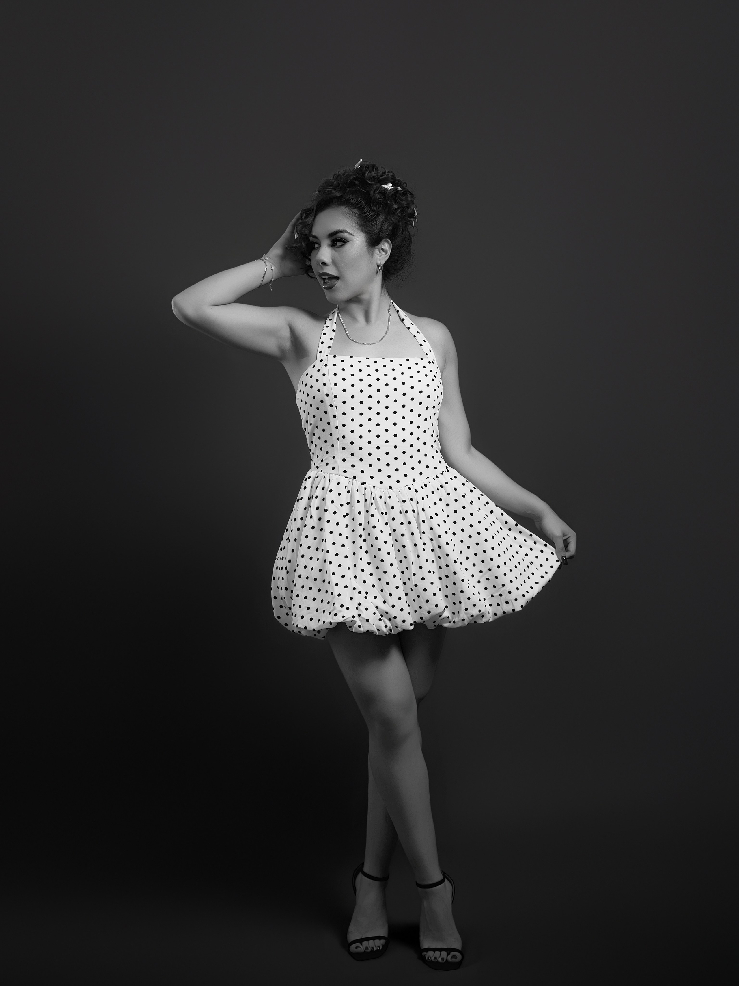 Fotografía de Retrato