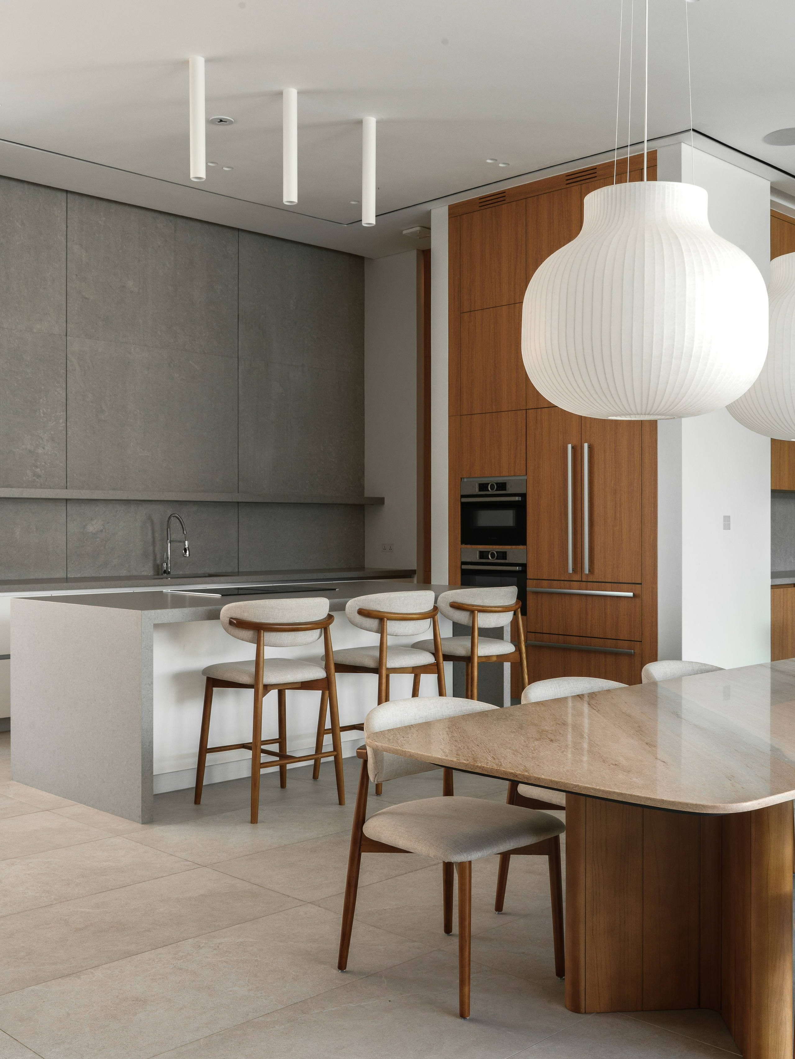 Tatler Homes | Villa IW Plus Out Design Studio. Interior | Architecture | Real Estate Photographer Phuket & Bangkok