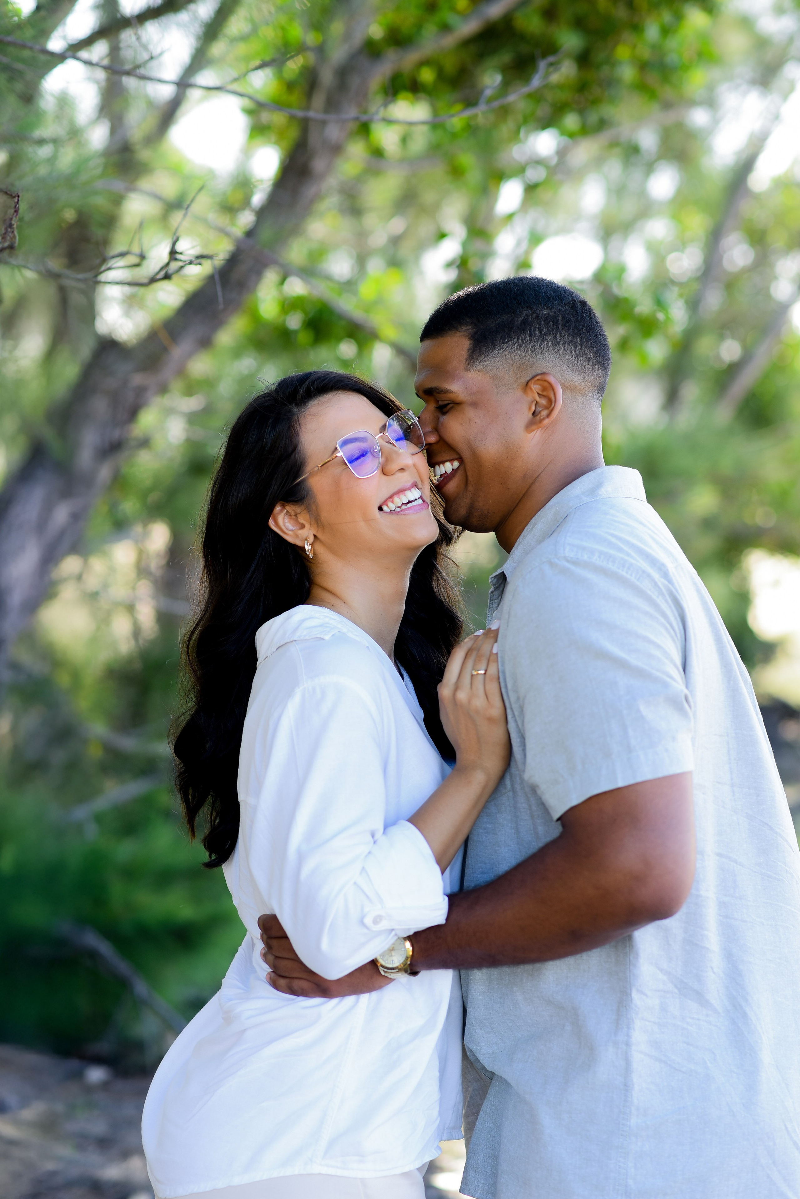 Amanda e João Pedro | Pré Wedding. Haziel Ribeiro Fotógrafo de Casamentos em Natal RN
