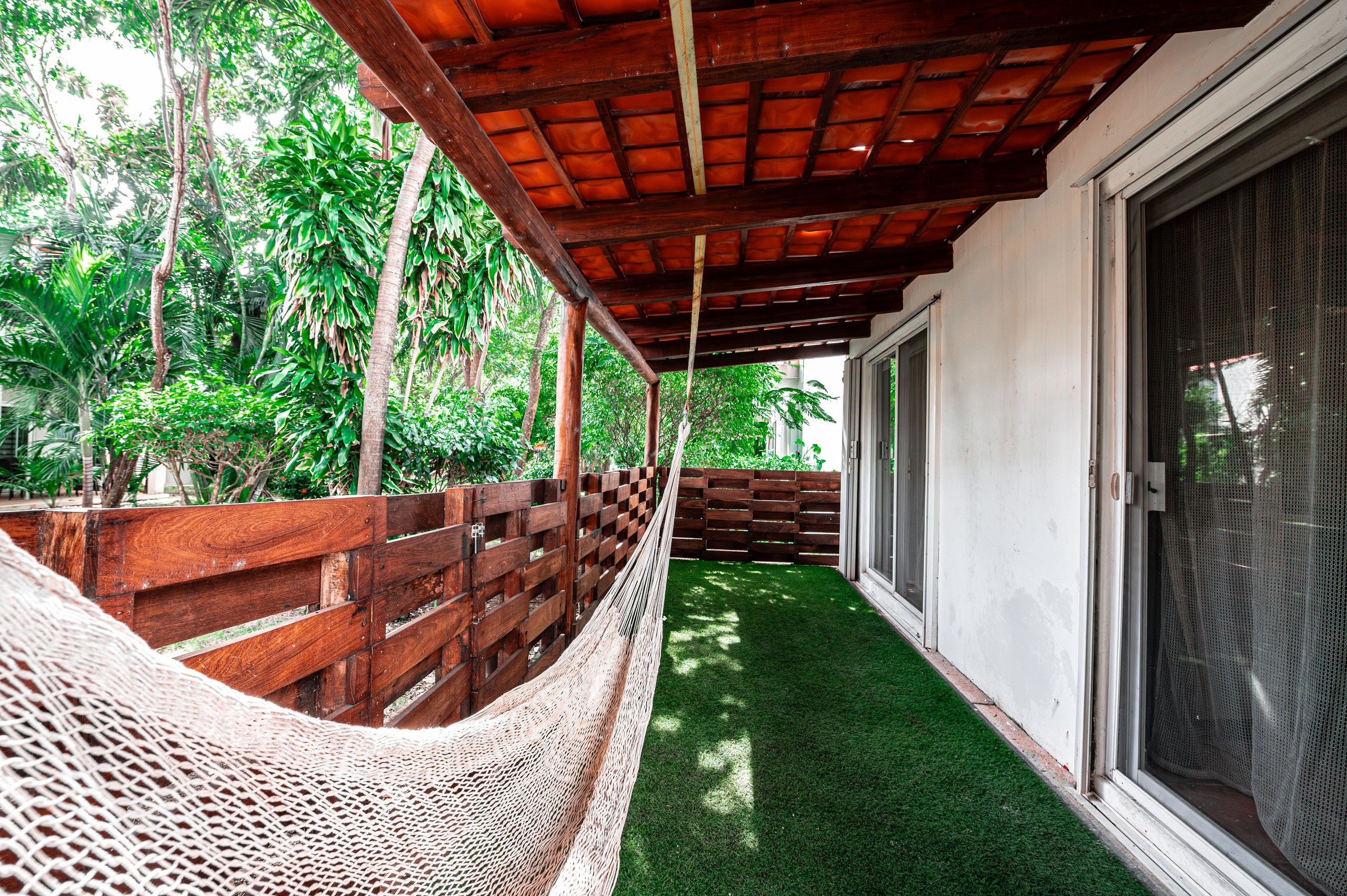 Fotografía de Interiores para Propiedades en Alquiler en Playa del Carmen. FOTÓGRAFO MÉXICO QUINTANA ROO