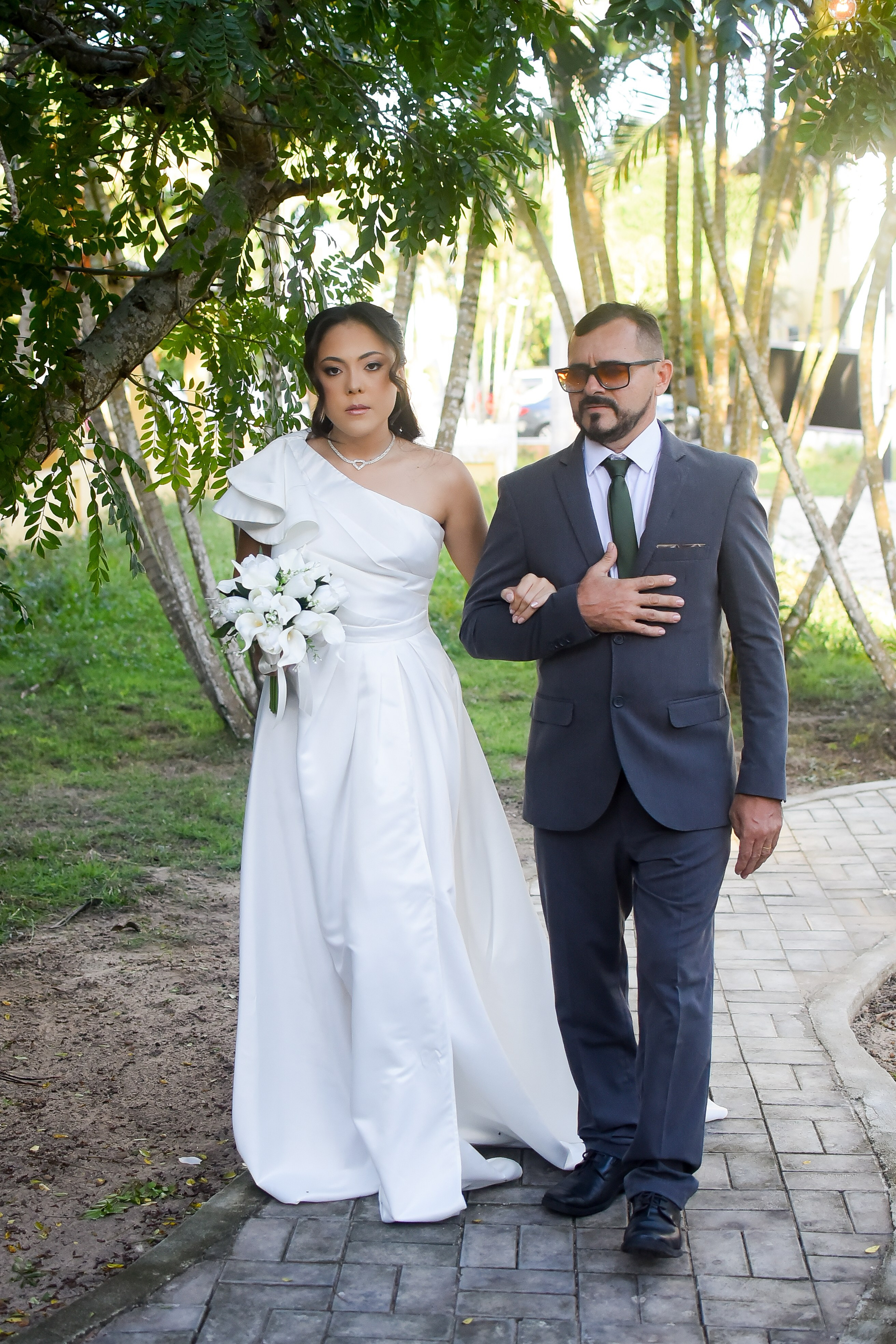 Amanda e Marcio | Casamento. Haziel Ribeiro Fotógrafo de Casamentos em Natal RN