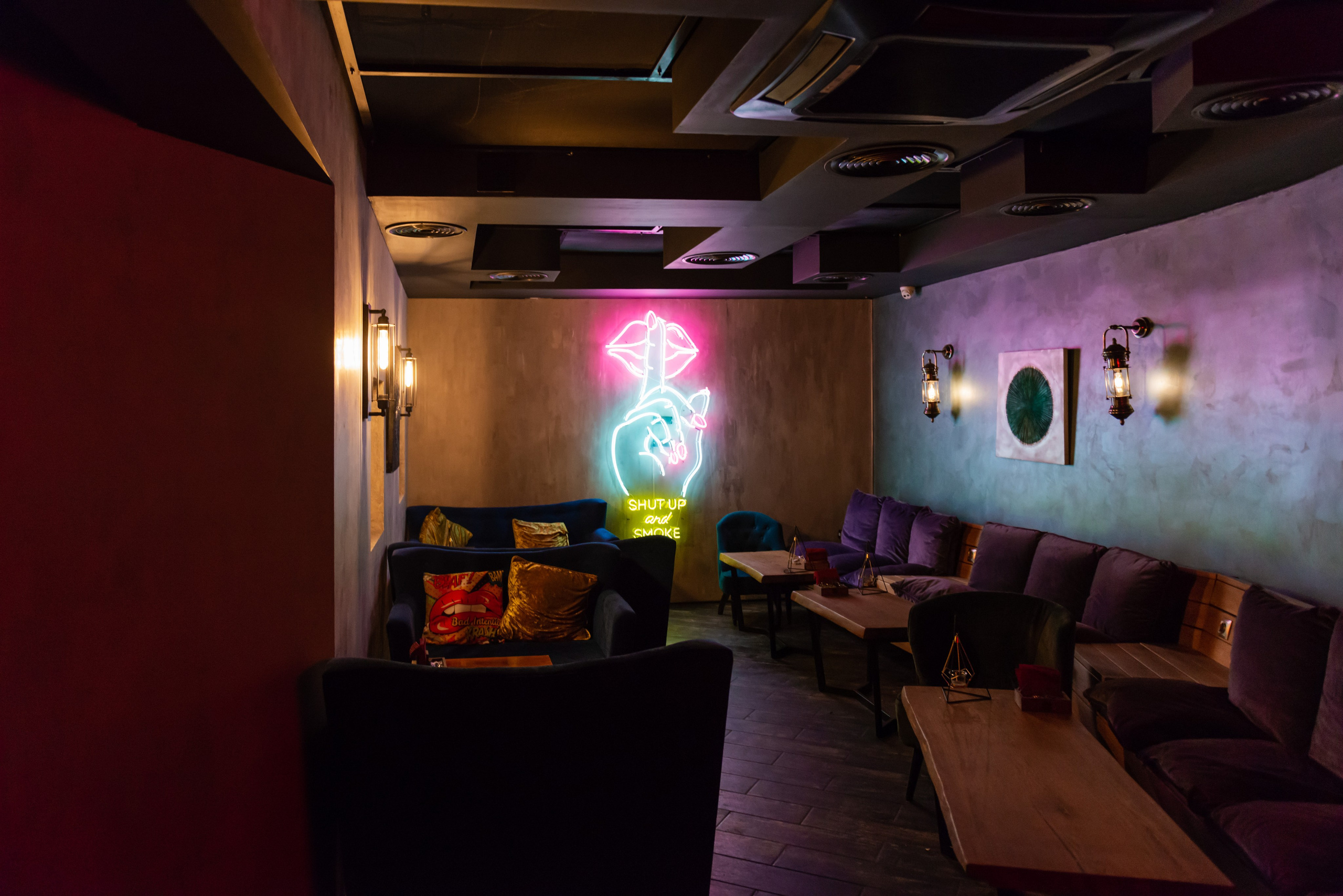 Кальянная HookahPlace Курская. PHOTOGRAPHER QUINTANA ROO