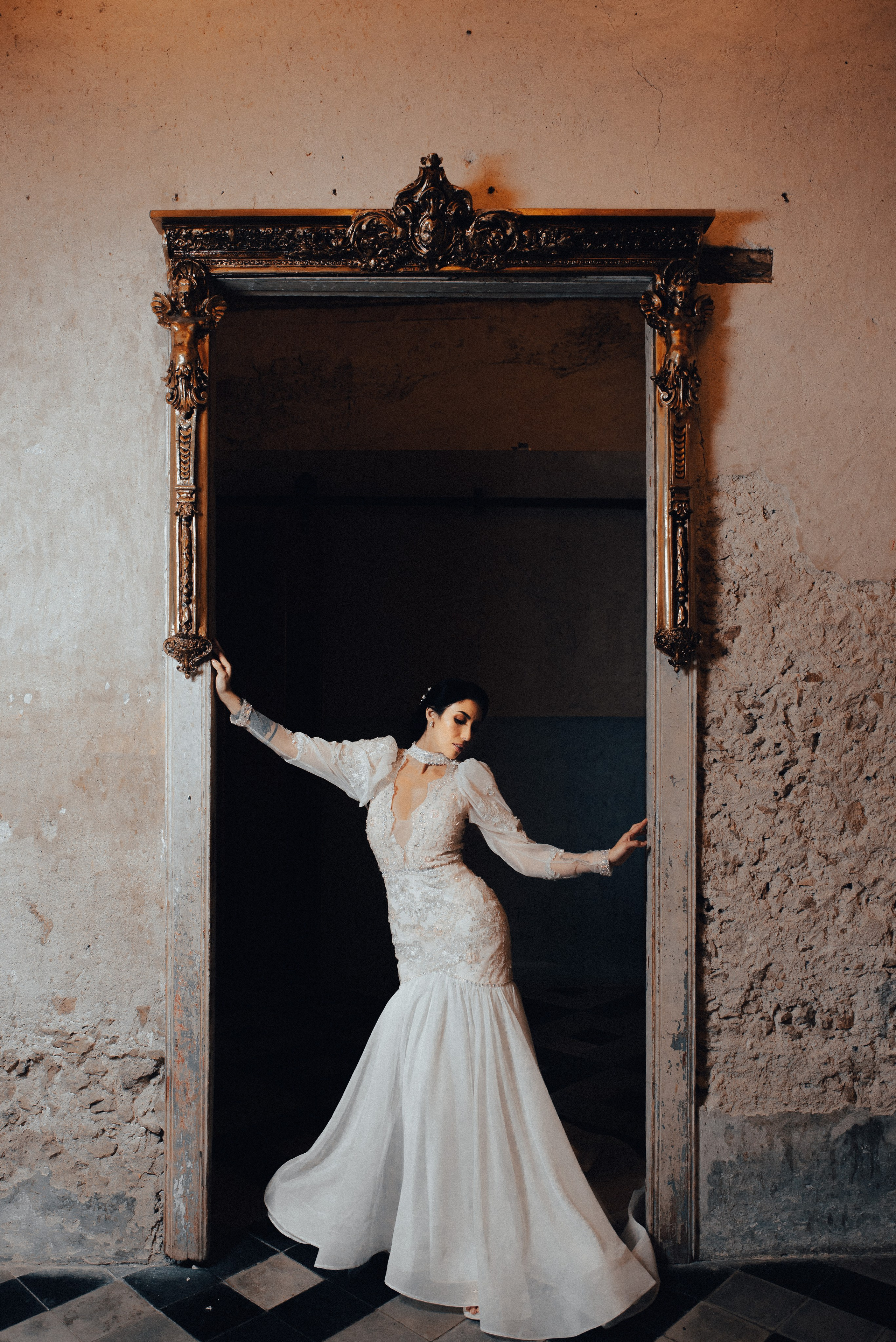 Fotógrafo en Mérida