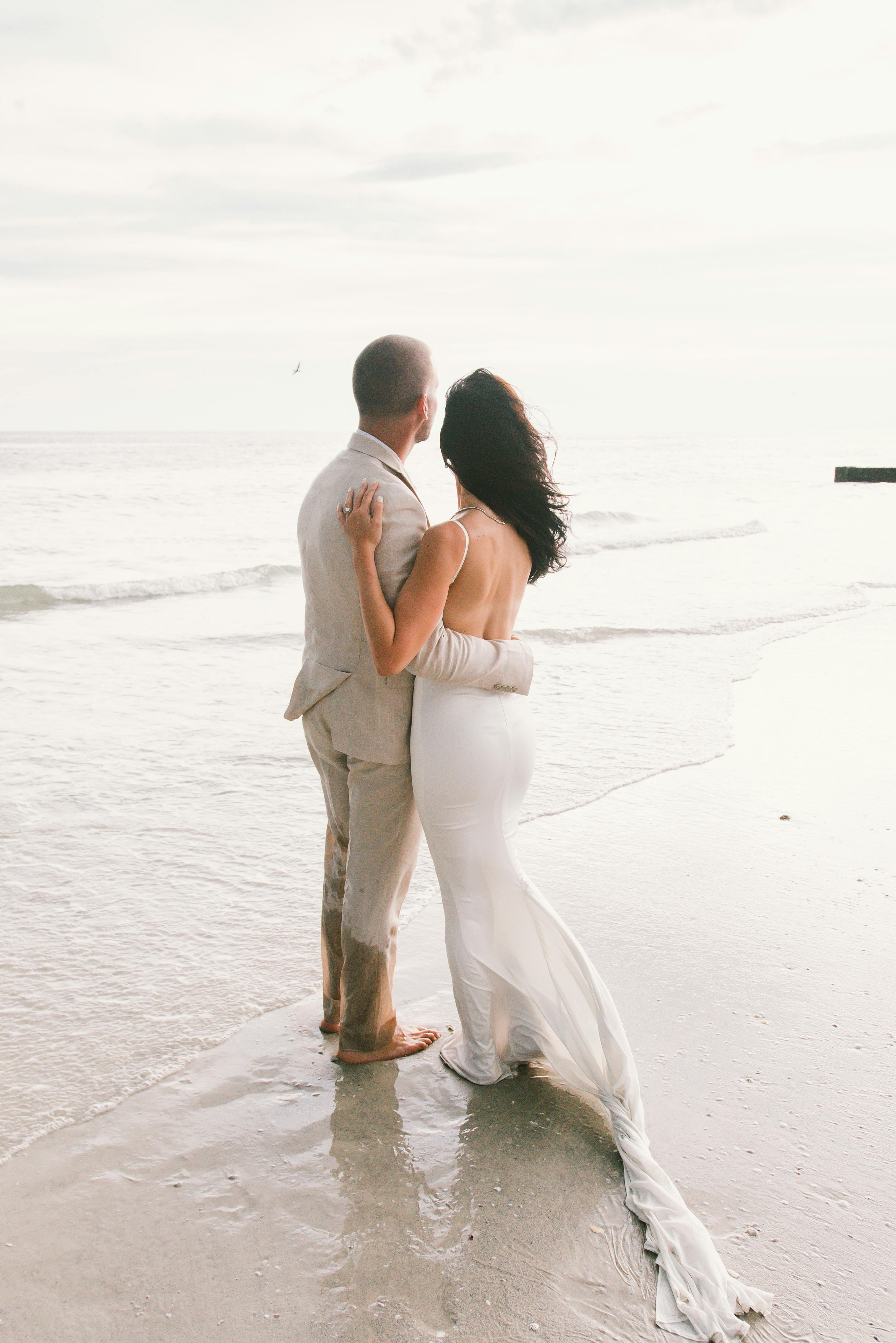 Wedding Photographer Dany Hernández