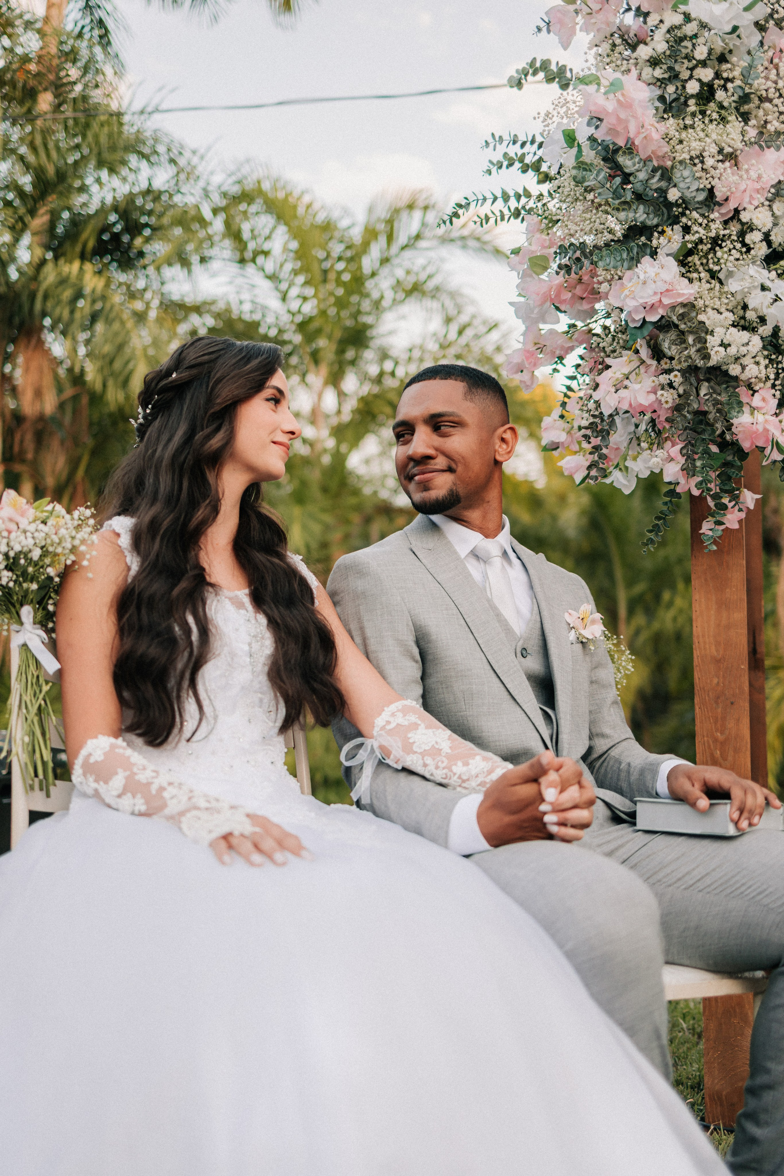 Wedding — Diego & Rafaela