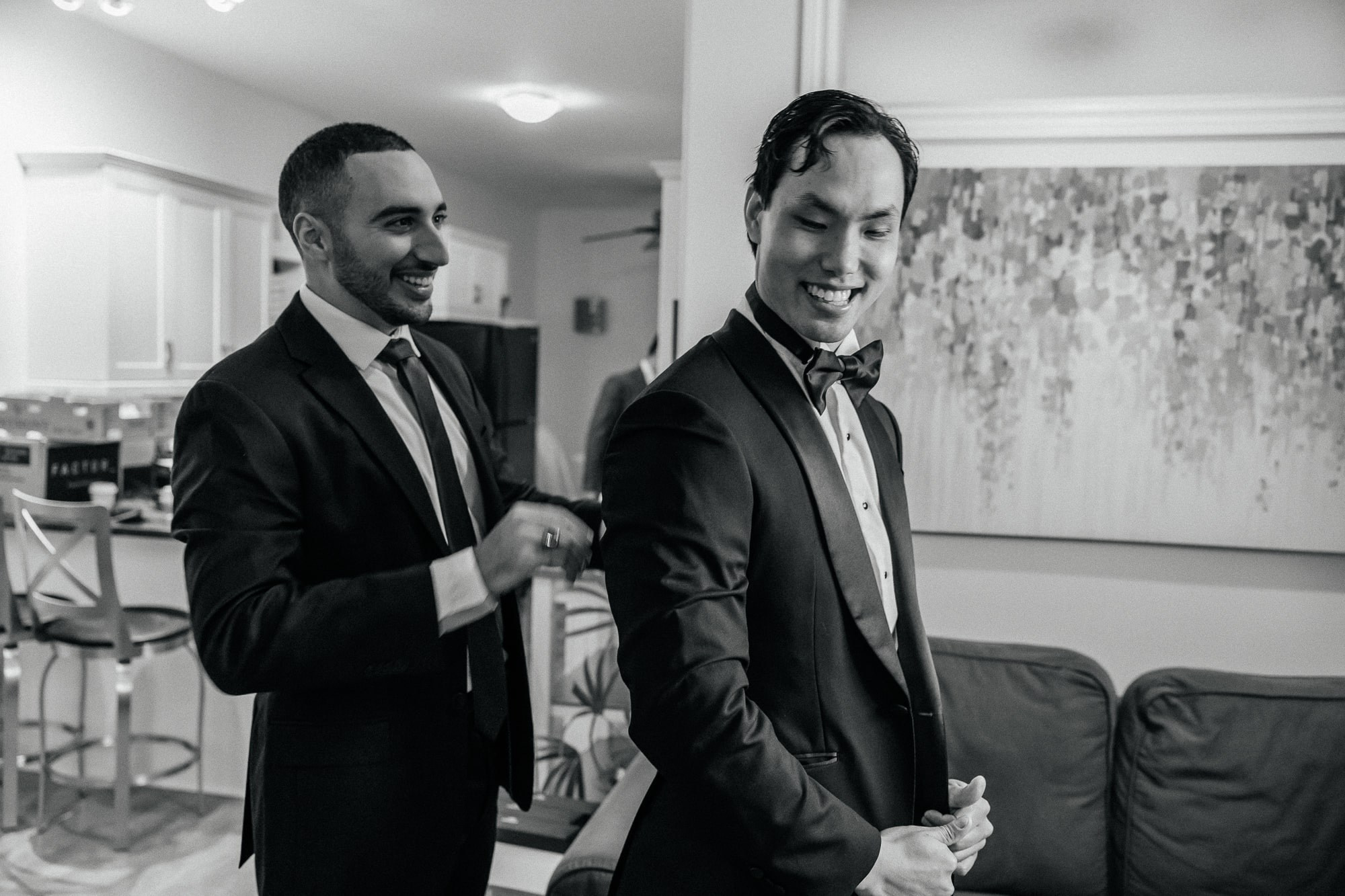 Ari & Jon. Storytellers Films — Candid Wedding Videographer & Photographer in Toronto, Ontario and beyond