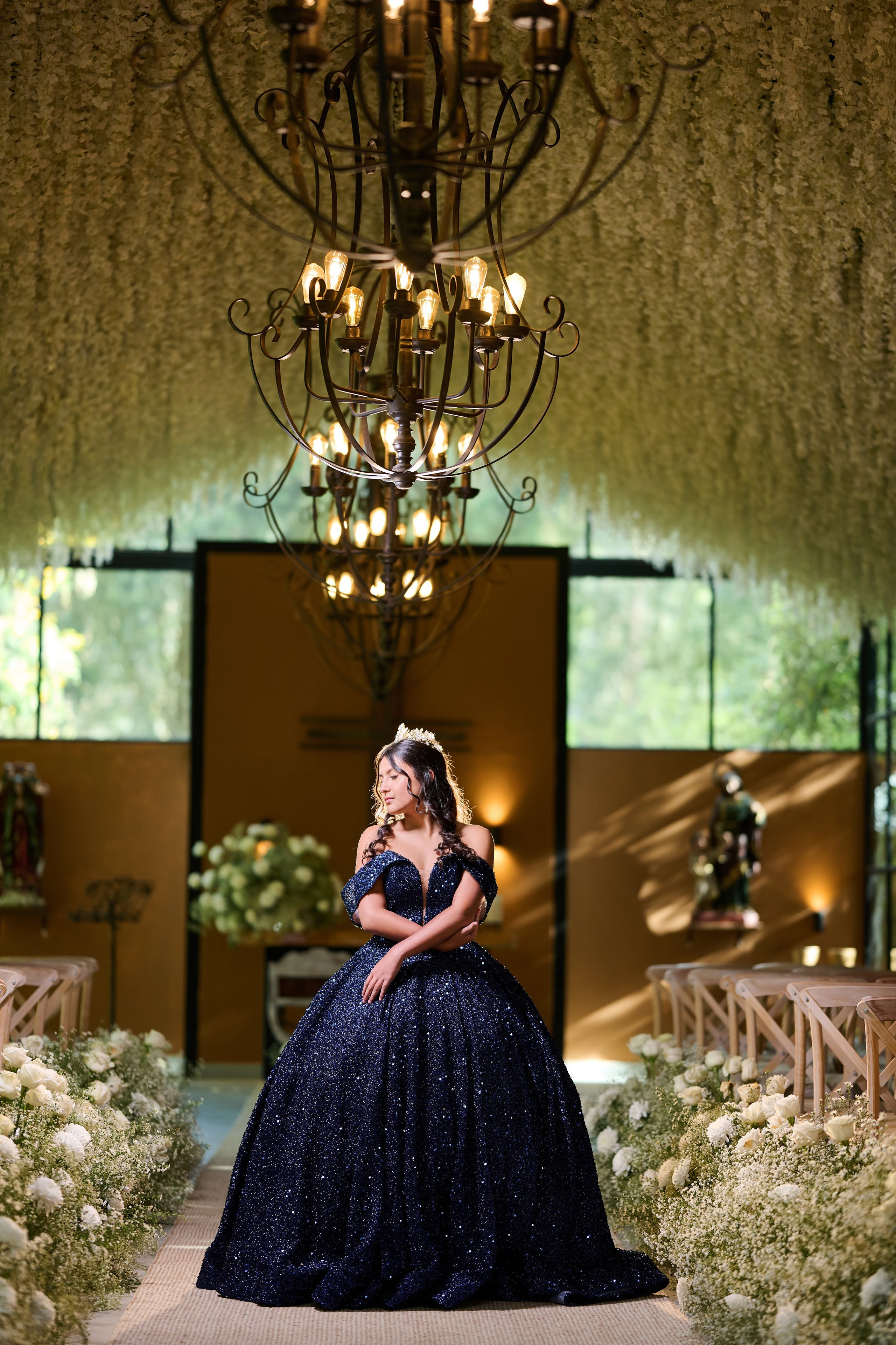 Mis 15 | Sesiones de Fotografía Modernas. Wedding Photography & Videography by ZZ Hendrick | Capturing Your Love Story in Colombia & USA