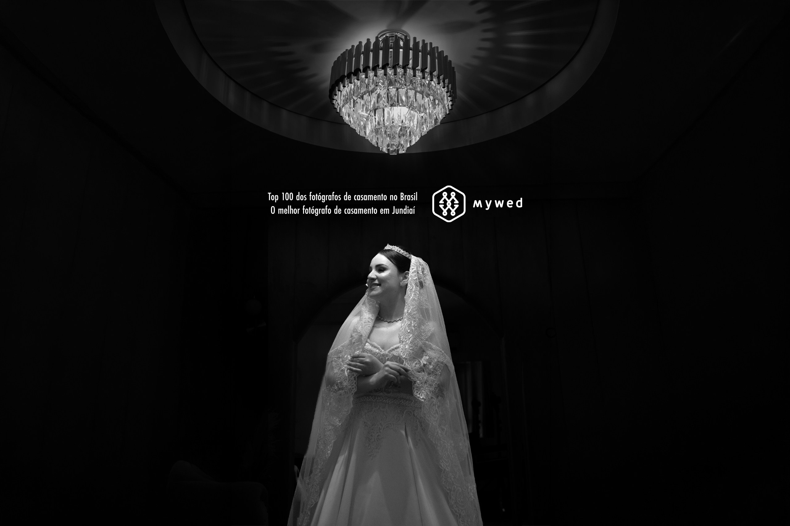 Top 100 Fotógrafo Casamento do Brasil — Thiago Vallim