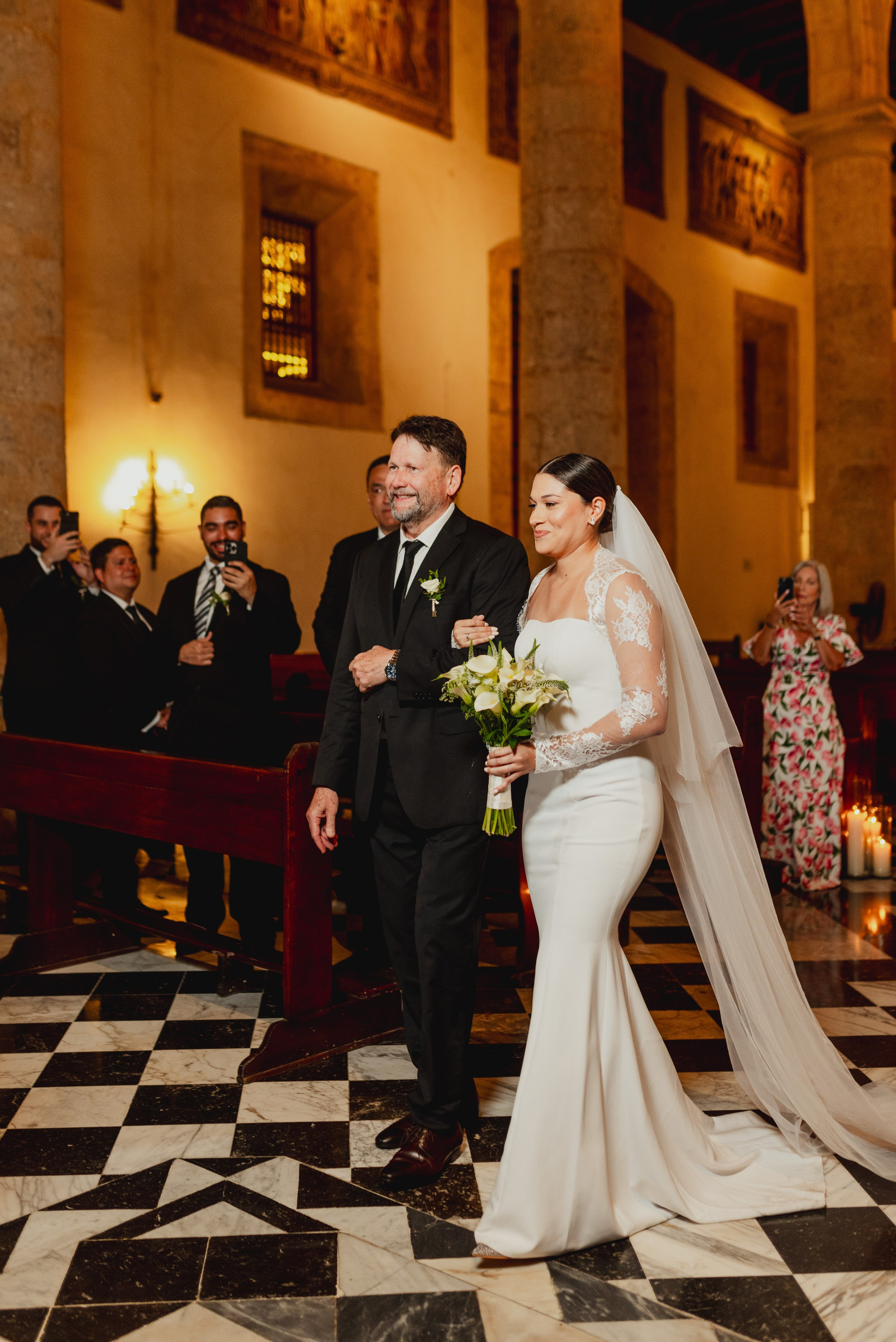 Boda de Paty & Gio – Cartagena. Fotógrafo profesional de Bodas Documental en Barranquilla, Cartagena y Santa Marta | Morada Photography