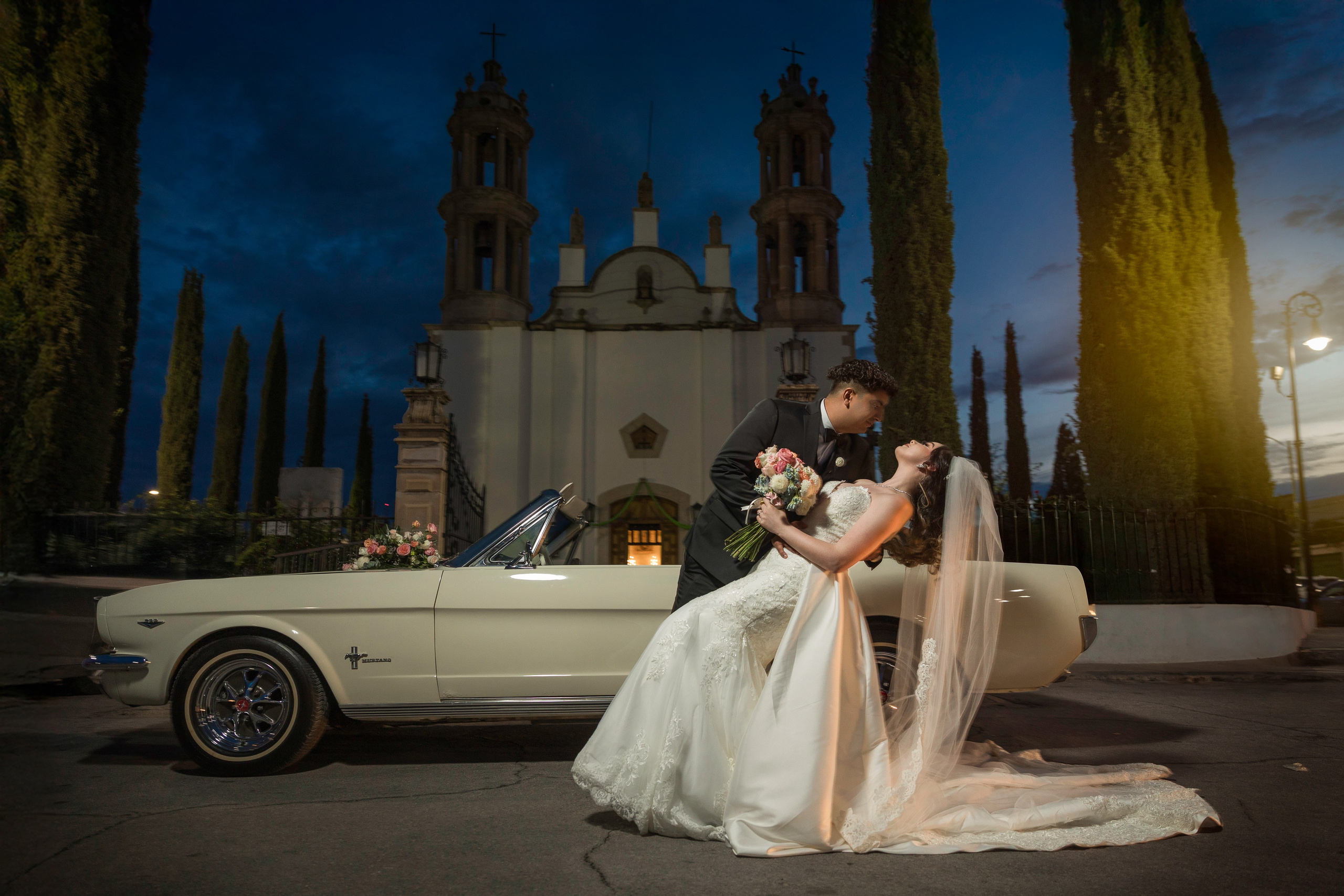 Professional Photographer in Chihuahua, Mexico — Alex Mendoza