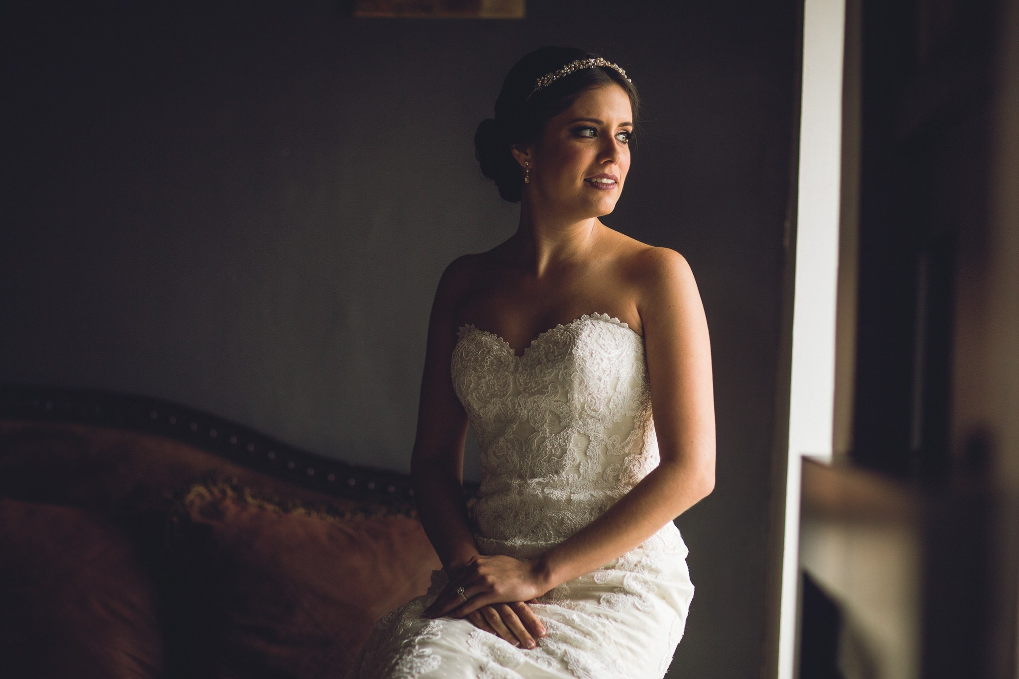 Boda Valle de Guadalupe Briana y Roberto. Estudio de fotografia en Tijuana
