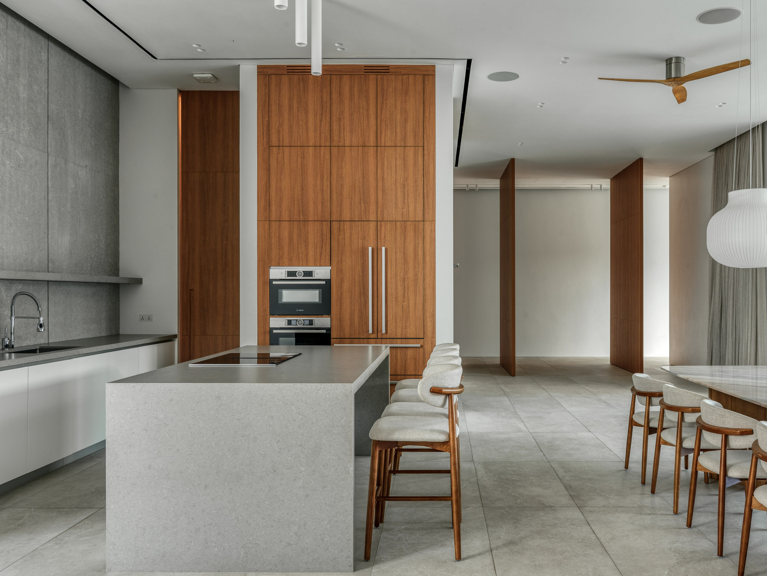 Tatler Homes | Villa IW Plus Out Design Studio. Interior | Architecture | Real Estate Photographer Phuket & Bangkok