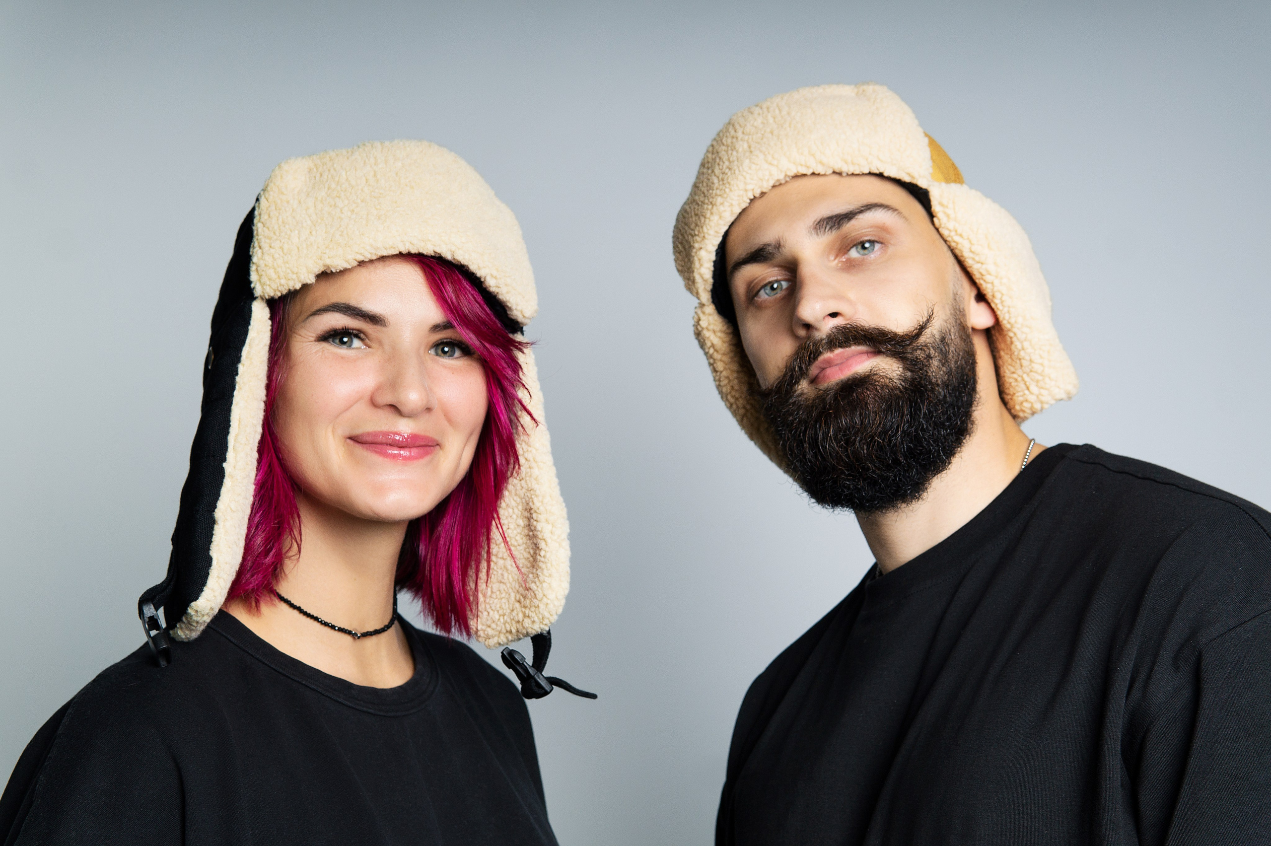 Brand & Fashion. Marina Baliakina | Portrait and Wedding Photographer | Toronto Canada