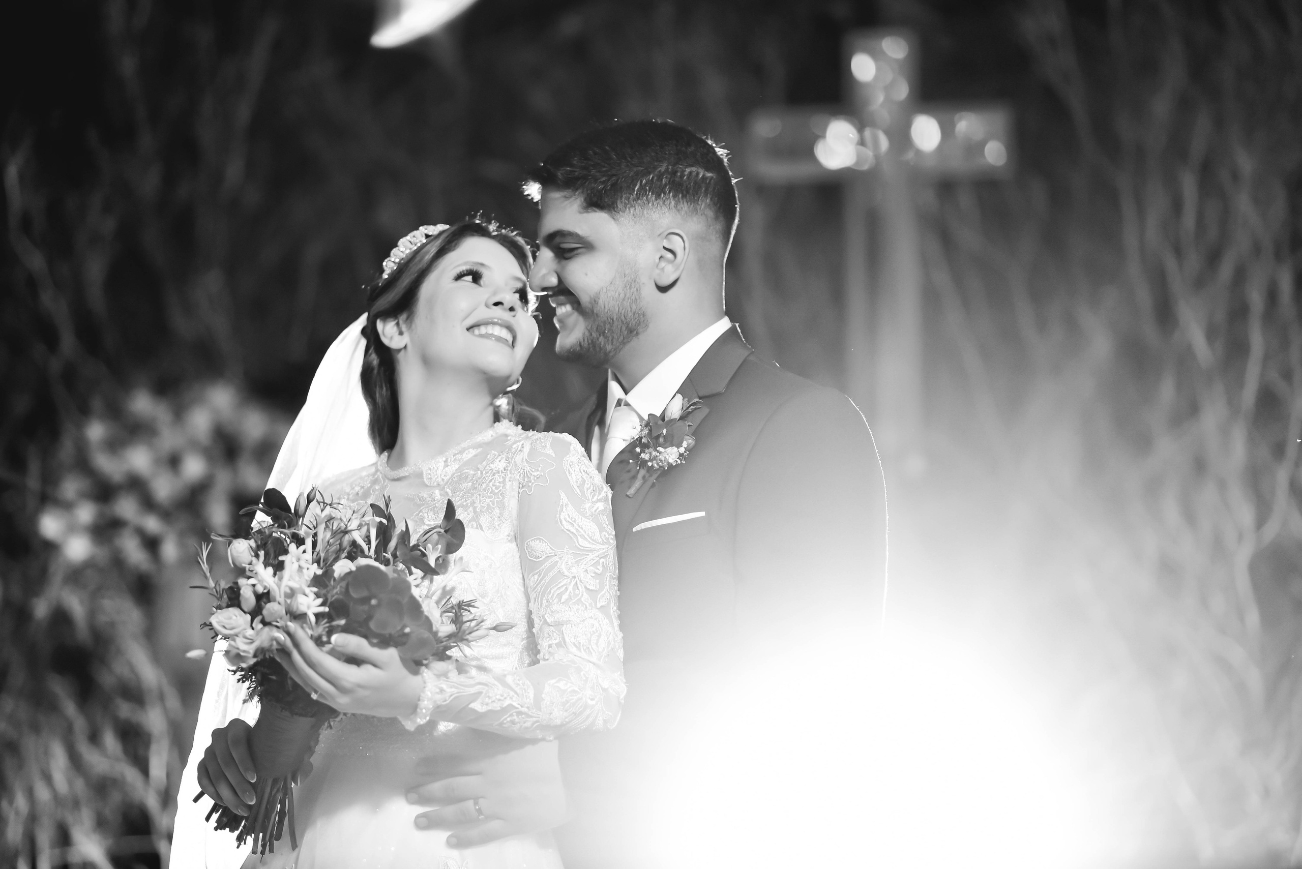 Luzyara e Pedro | Casamento Pousada Macamirim. Haziel Ribeiro Fotógrafo de Casamentos em Natal RN