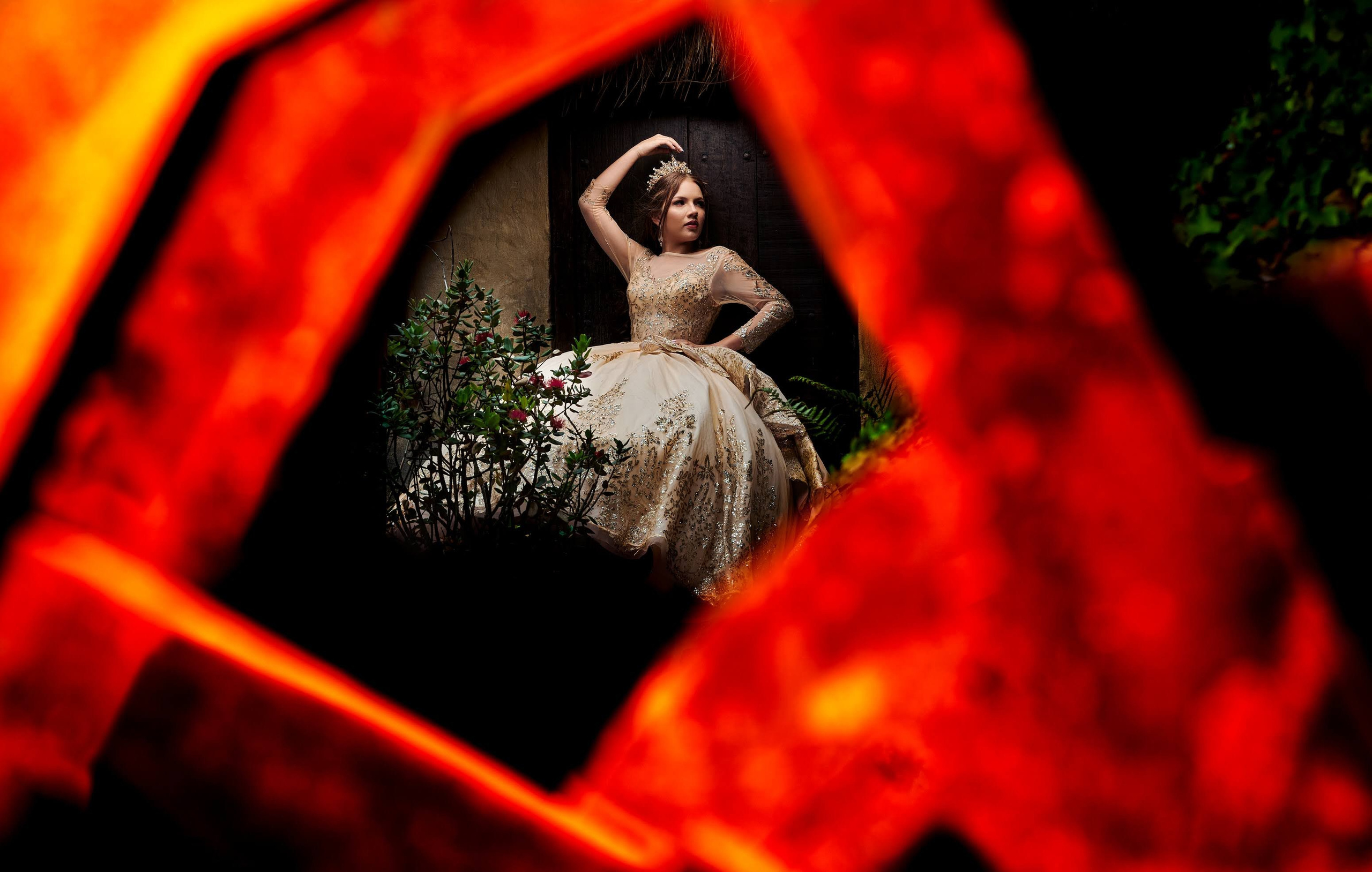Mis 15 | Sesiones de Fotografía Modernas. Wedding Photography & Videography by ZZ Hendrick | Capturing Your Love Story in Colombia & USA